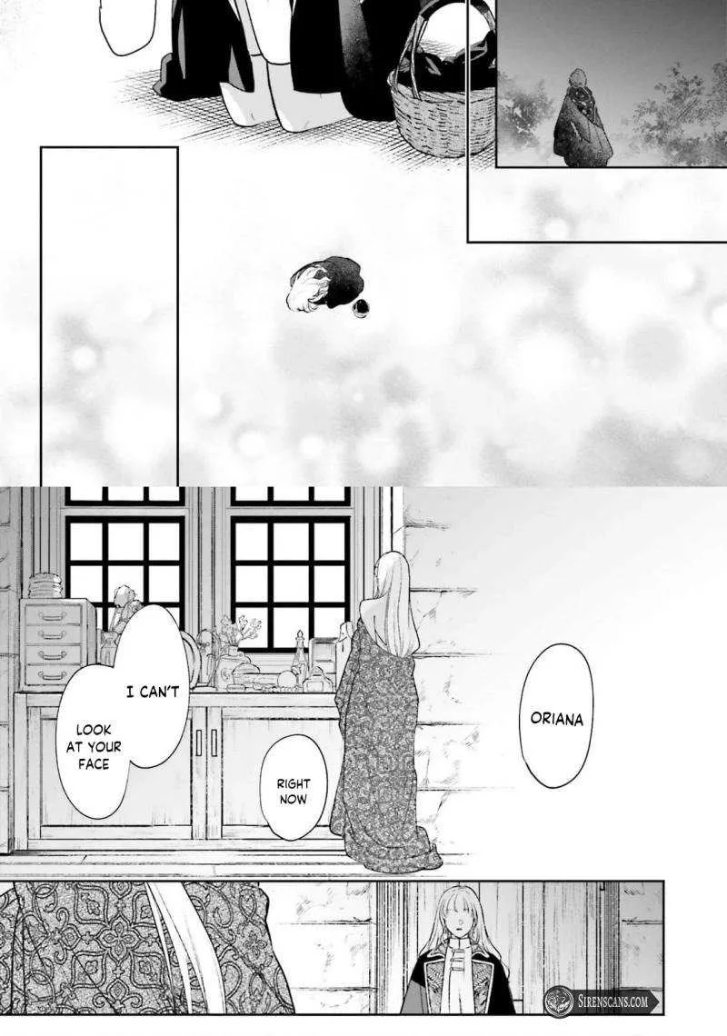 Shi ni Modori no Mahou Gakkou Seikatsu wo, Moto Koibito to Prologue Kara (Tadashi, Koukando wa Zero) Chapter 21 page 23 - 