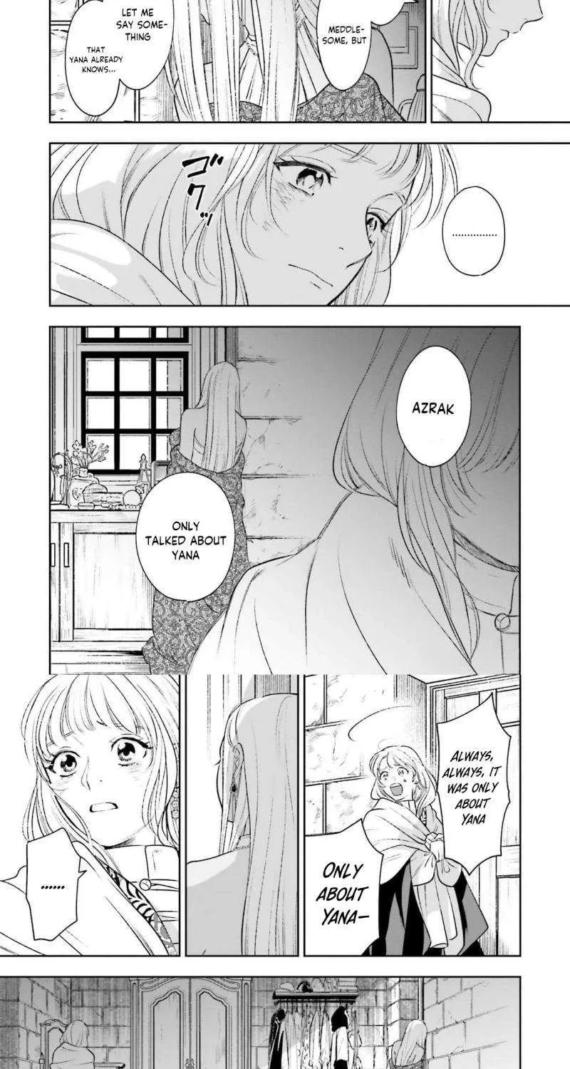 Shi ni Modori no Mahou Gakkou Seikatsu wo, Moto Koibito to Prologue Kara (Tadashi, Koukando wa Zero) Chapter 21 page 26 - 