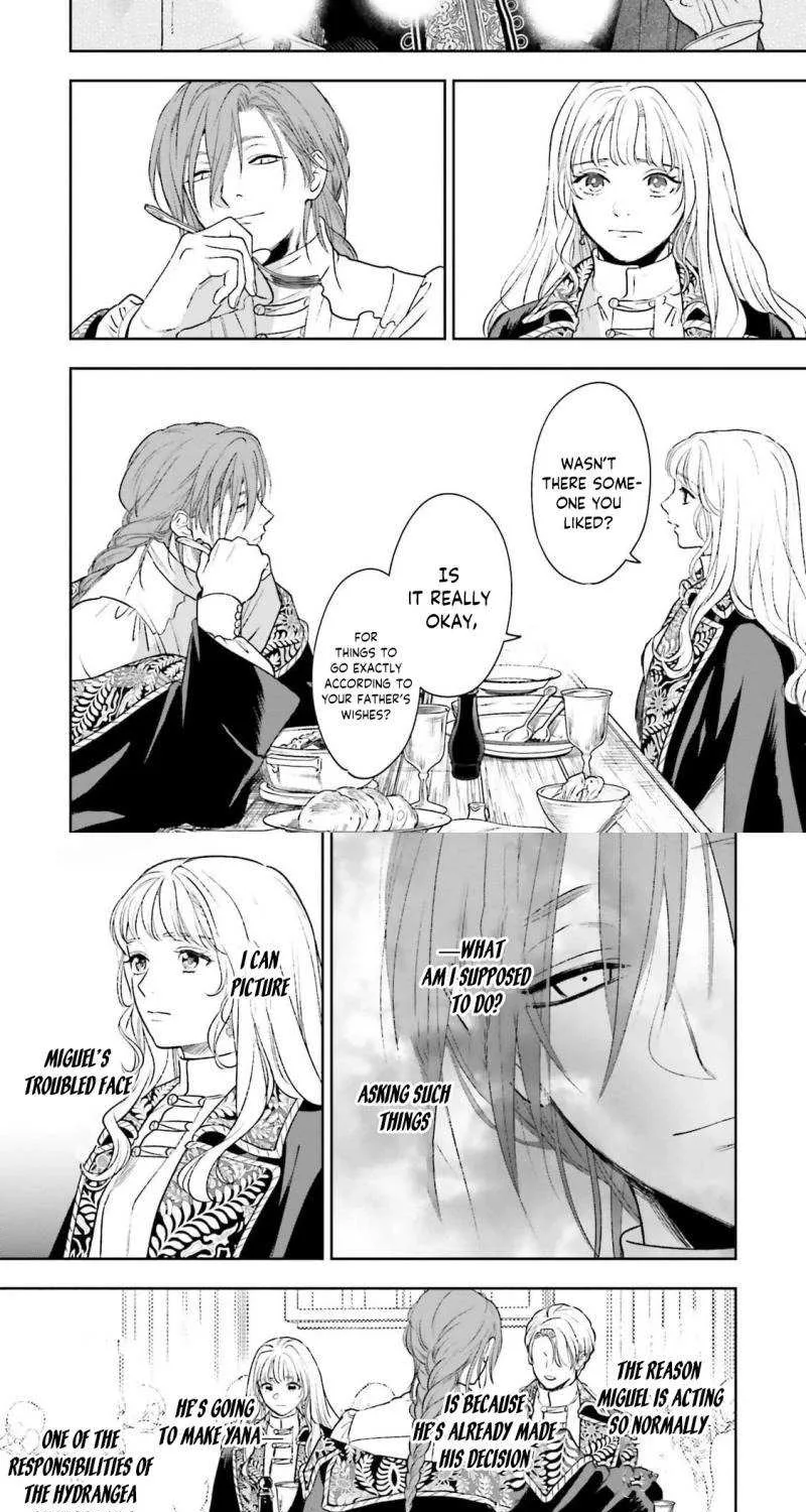 Shi ni Modori no Mahou Gakkou Seikatsu wo, Moto Koibito to Prologue Kara (Tadashi, Koukando wa Zero) Chapter 21 page 6 - 