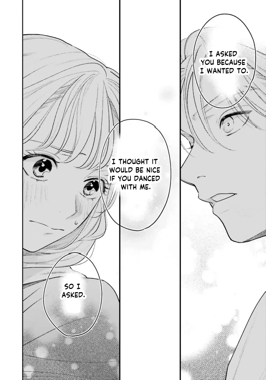 Shi ni Modori no Mahou Gakkou Seikatsu wo, Moto Koibito to Prologue Kara (Tadashi, Koukando wa Zero) Chapter 25 page 13 - 