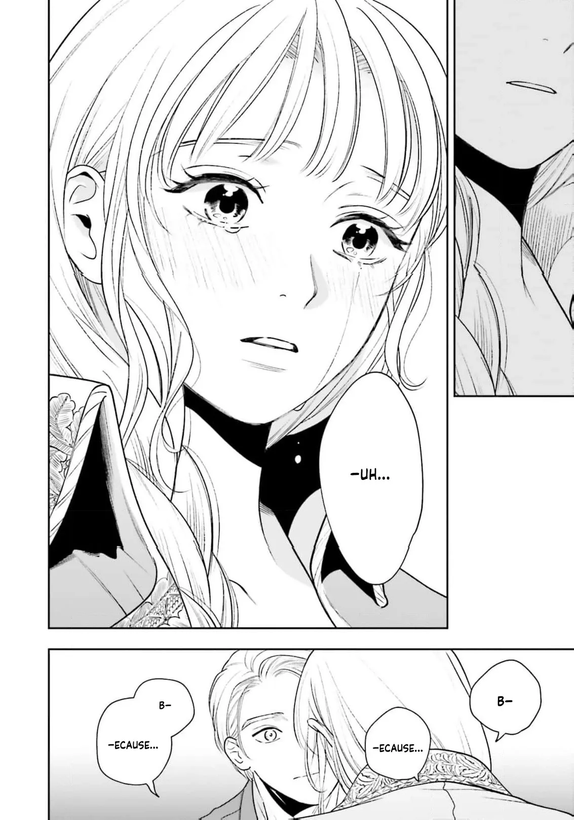 Shi ni Modori no Mahou Gakkou Seikatsu wo, Moto Koibito to Prologue Kara (Tadashi, Koukando wa Zero) Chapter 25 page 17 - 