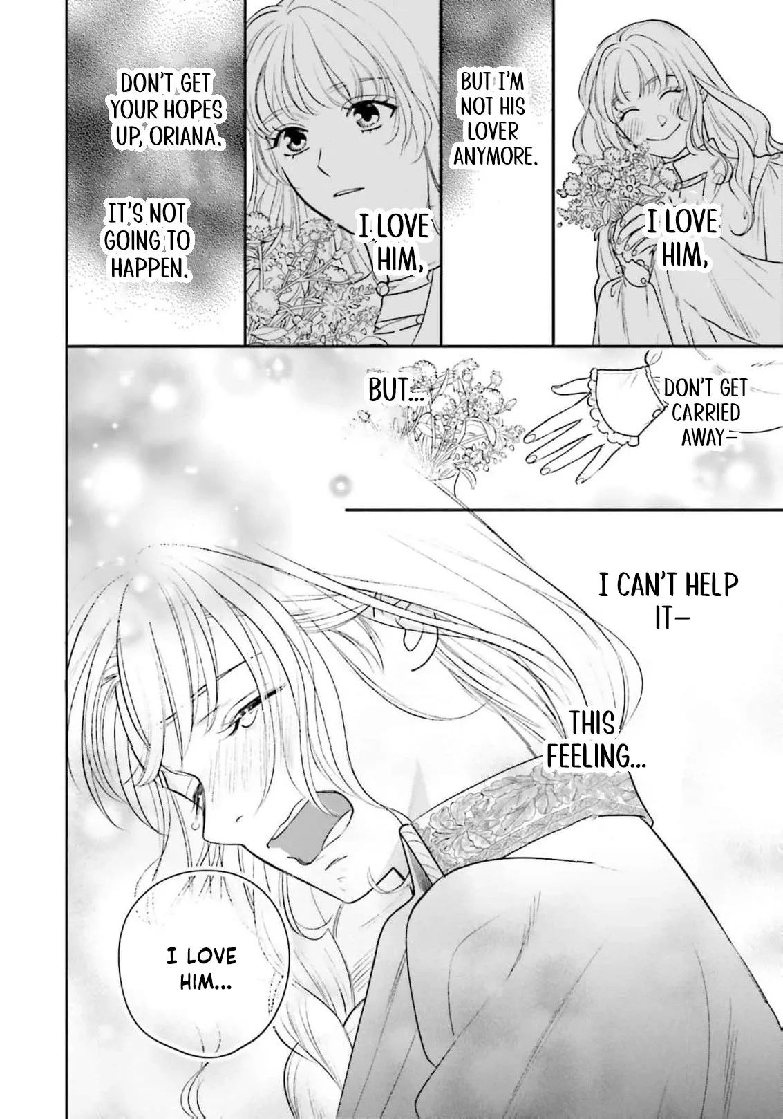 Shi ni Modori no Mahou Gakkou Seikatsu wo, Moto Koibito to Prologue Kara (Tadashi, Koukando wa Zero) Chapter 25 page 19 - 