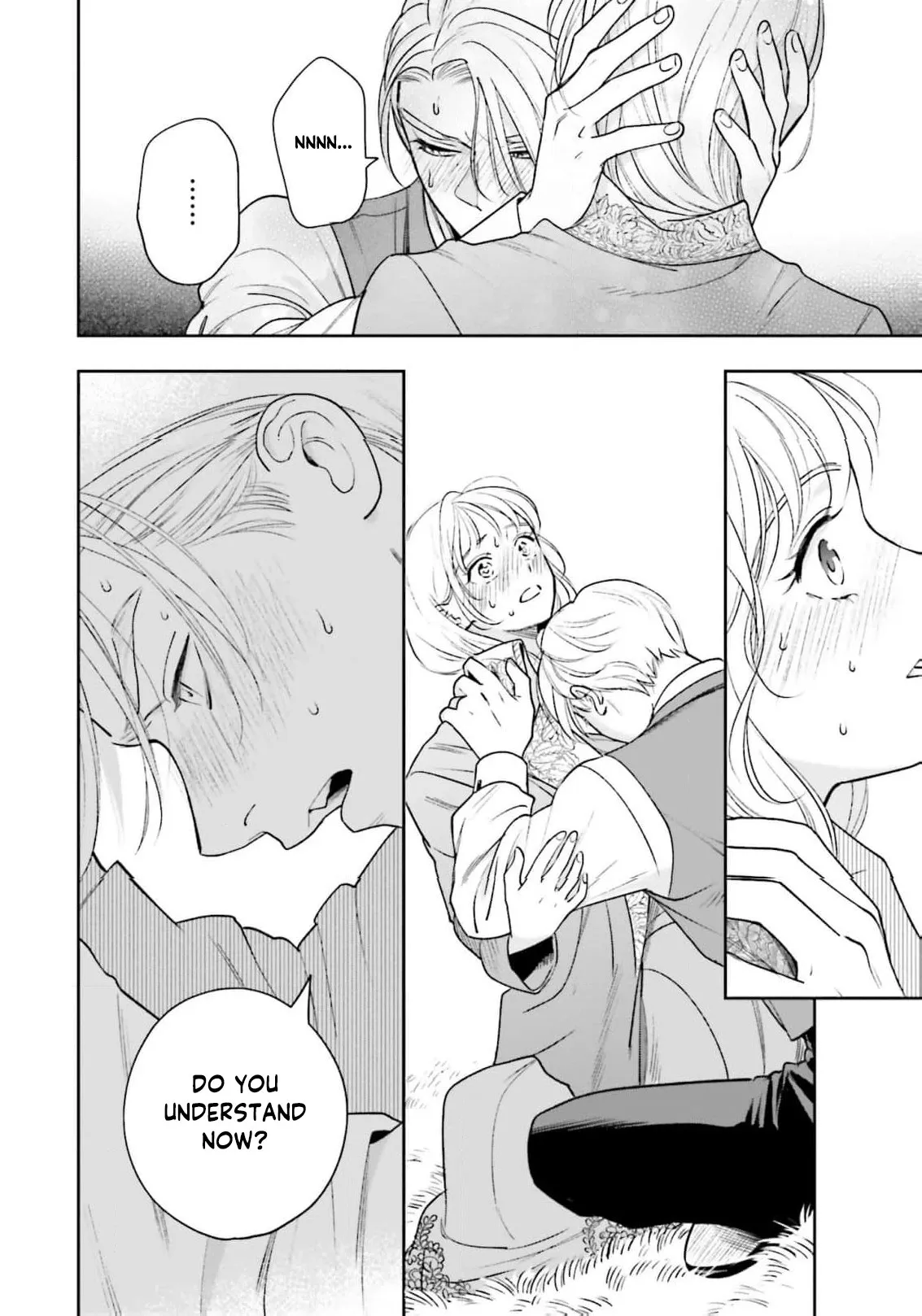 Shi ni Modori no Mahou Gakkou Seikatsu wo, Moto Koibito to Prologue Kara (Tadashi, Koukando wa Zero) Chapter 25 page 25 - 