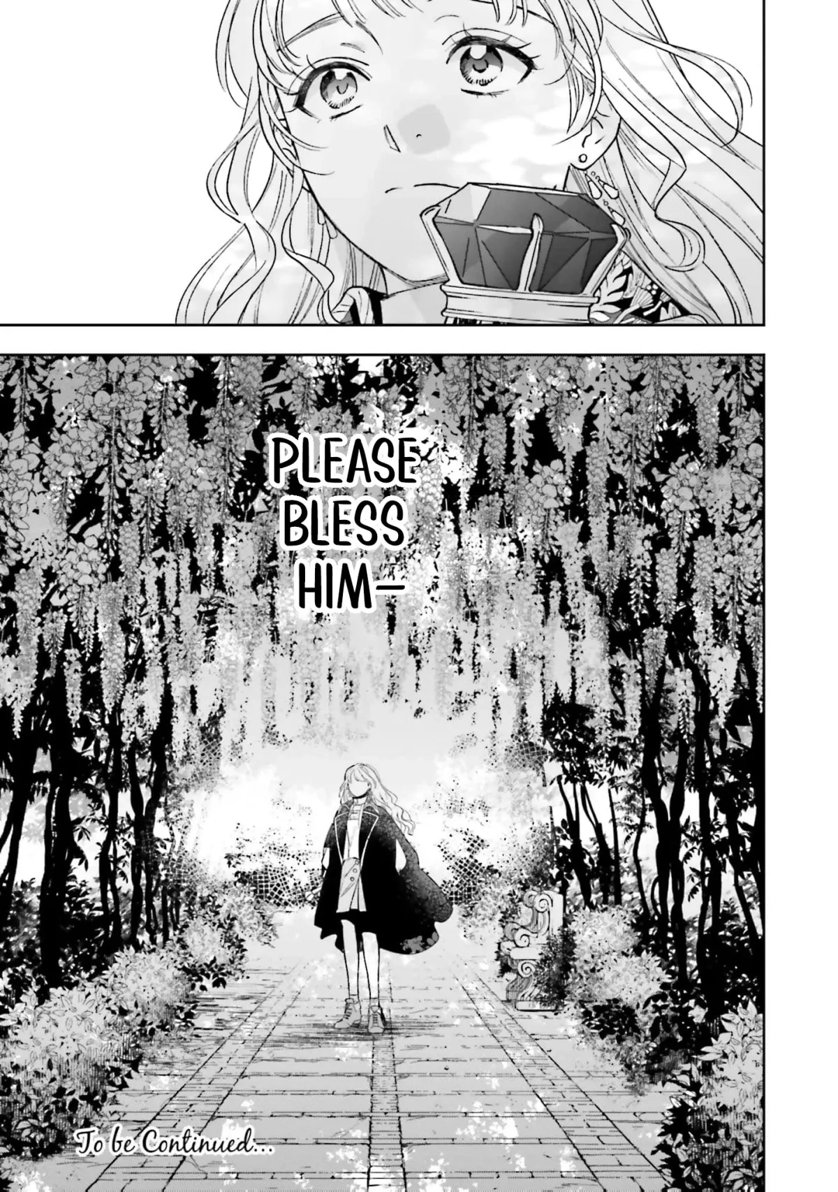 Shi ni Modori no Mahou Gakkou Seikatsu wo, Moto Koibito to Prologue Kara (Tadashi, Koukando wa Zero) Chapter 25 page 46 - 