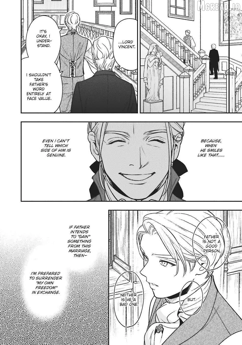 Shi ni Modori no Mahou Gakkou Seikatsu wo, Moto Koibito to Prologue Kara (Tadashi, Koukando wa Zero) Chapter 27 page 16 - 
