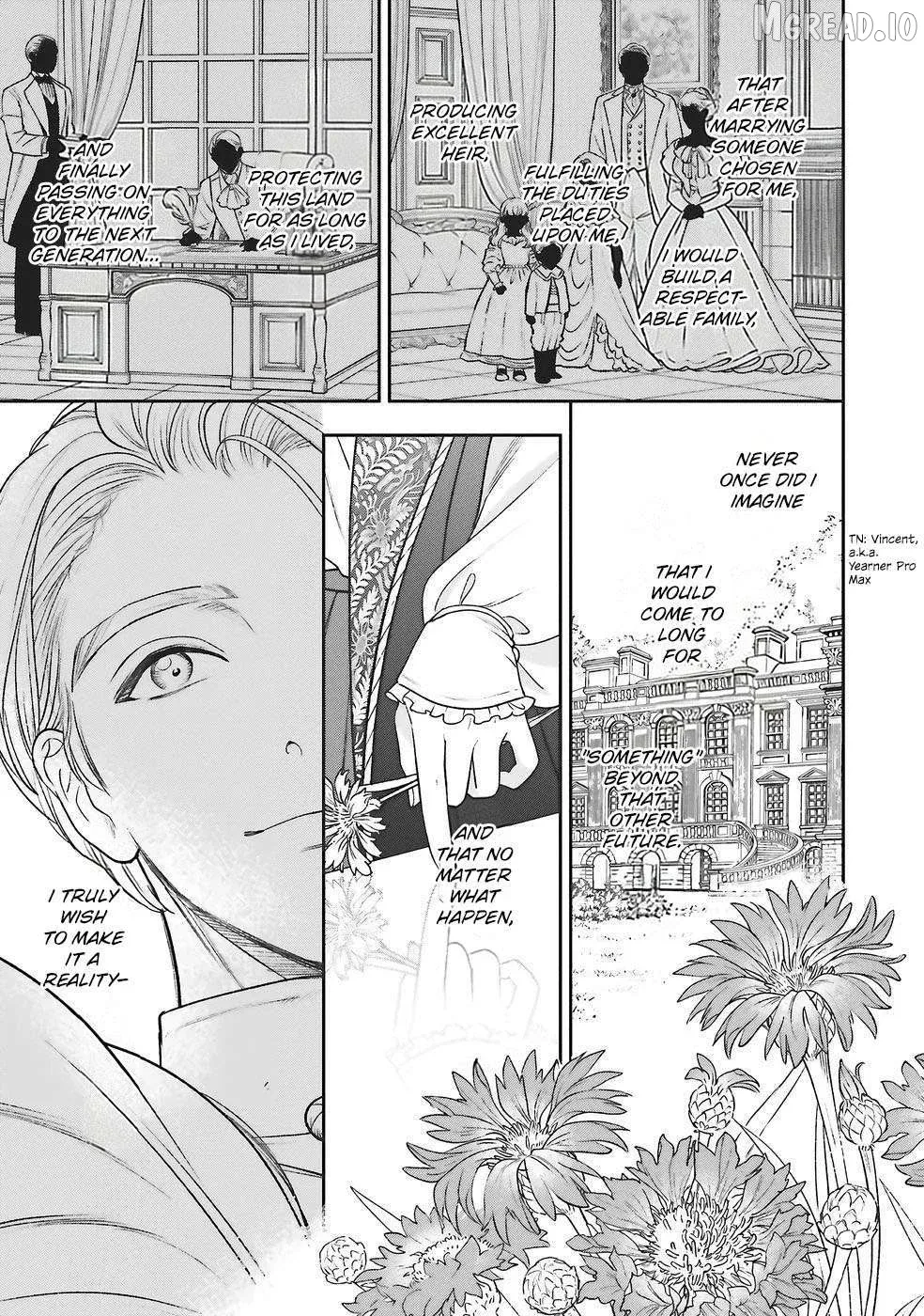 Shi ni Modori no Mahou Gakkou Seikatsu wo, Moto Koibito to Prologue Kara (Tadashi, Koukando wa Zero) Chapter 27 page 19 - 