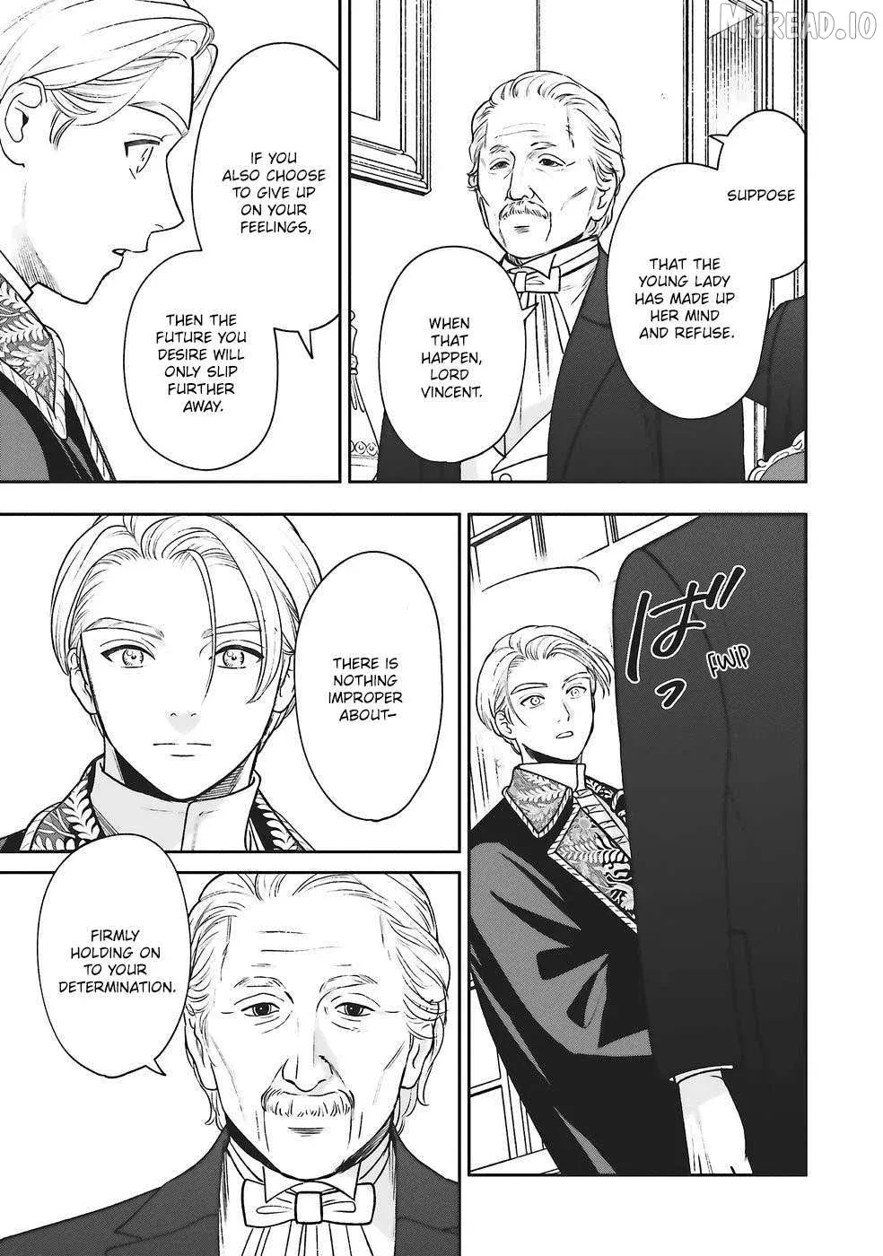 Shi ni Modori no Mahou Gakkou Seikatsu wo, Moto Koibito to Prologue Kara (Tadashi, Koukando wa Zero) Chapter 27 page 23 - 