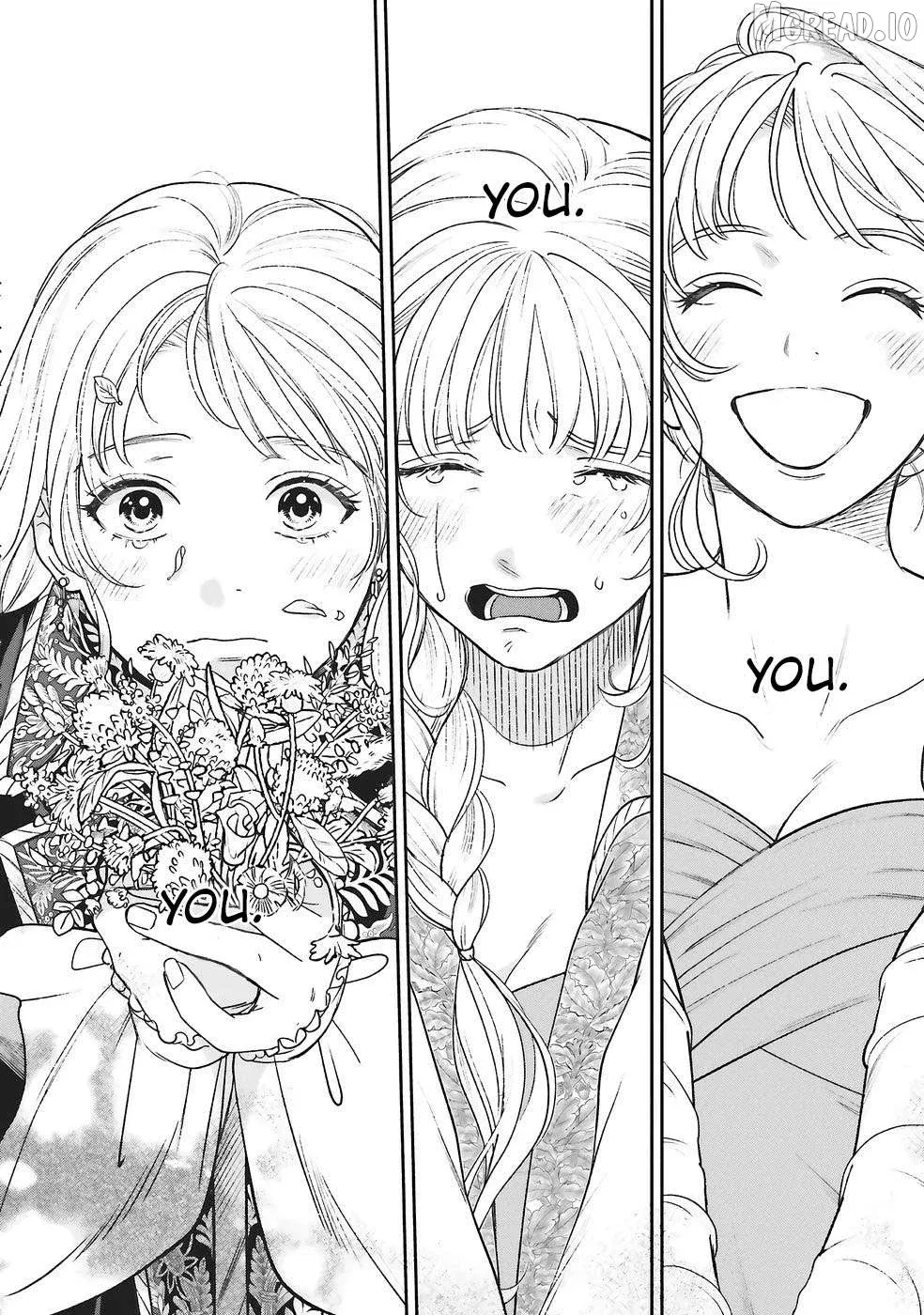 Shi ni Modori no Mahou Gakkou Seikatsu wo, Moto Koibito to Prologue Kara (Tadashi, Koukando wa Zero) Chapter 28 page 33 - 