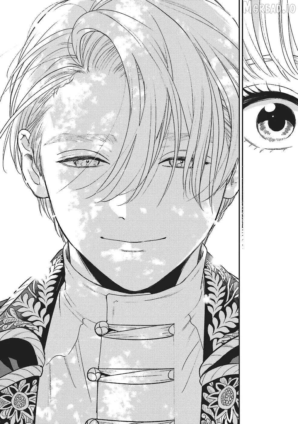 Shi ni Modori no Mahou Gakkou Seikatsu wo, Moto Koibito to Prologue Kara (Tadashi, Koukando wa Zero) Chapter 29 page 9 - 