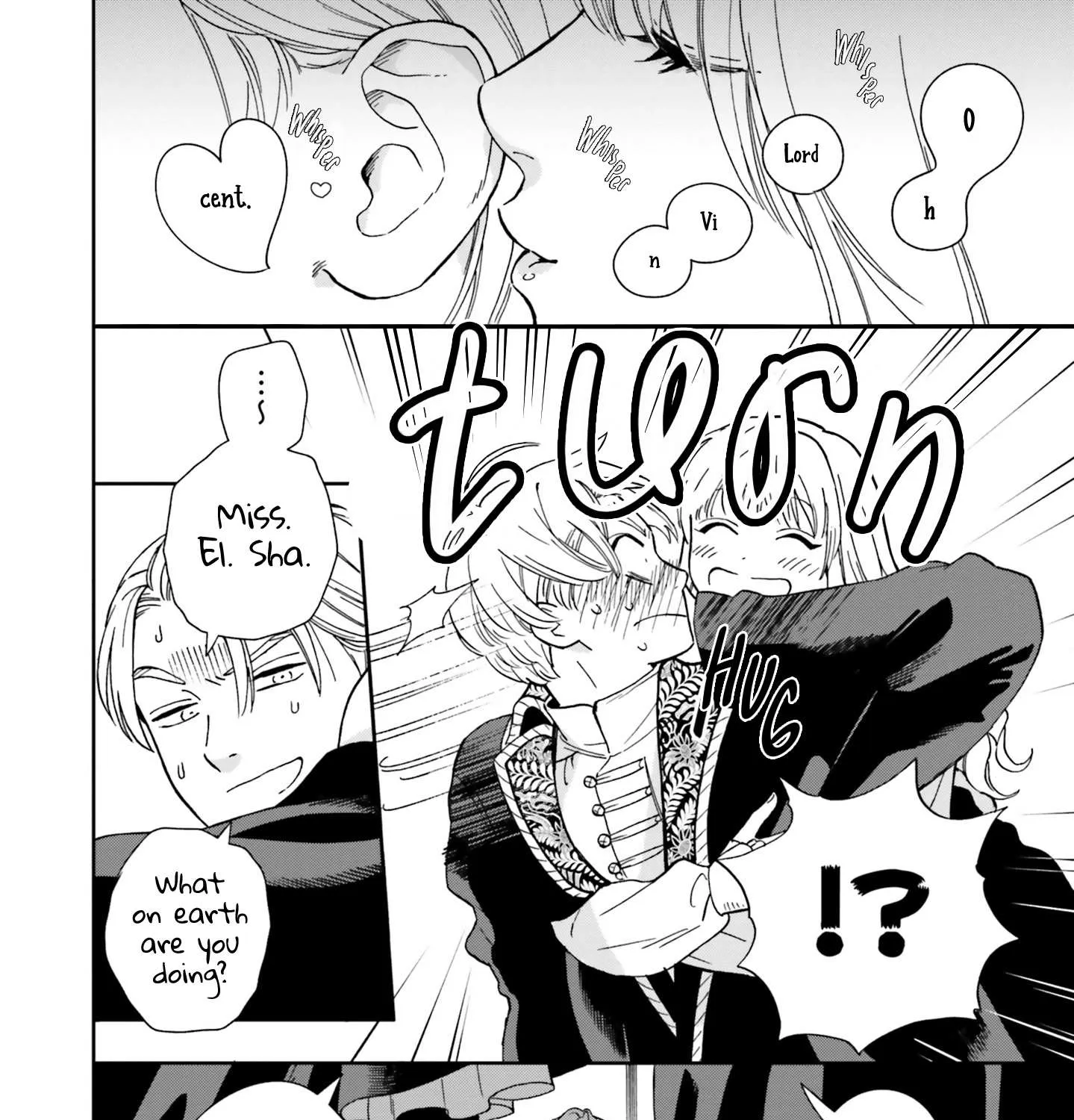 Shi ni Modori no Mahou Gakkou Seikatsu wo, Moto Koibito to Prologue Kara (Tadashi, Koukando wa Zero) Chapter 3 page 20 - 