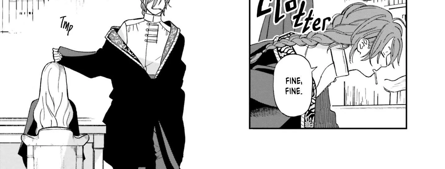 Shi ni Modori no Mahou Gakkou Seikatsu wo, Moto Koibito to Prologue Kara (Tadashi, Koukando wa Zero) Chapter 3 page 27 - 