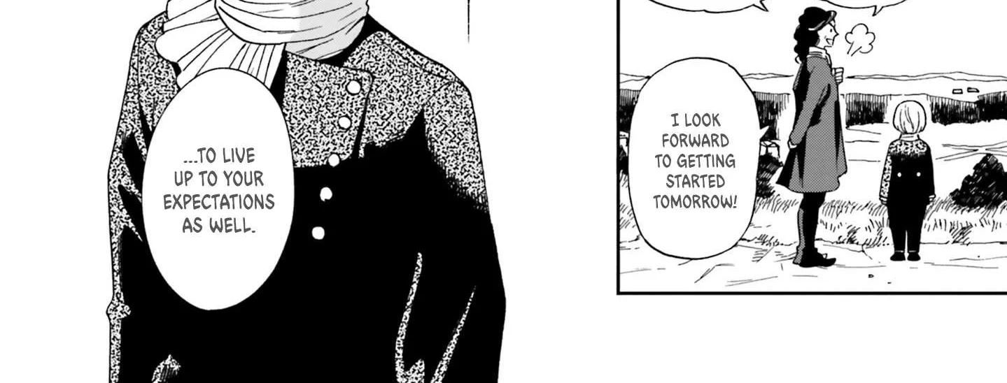 Shi ni Modori no Mahou Gakkou Seikatsu wo, Moto Koibito to Prologue Kara (Tadashi, Koukando wa Zero) Chapter 3 page 33 - 