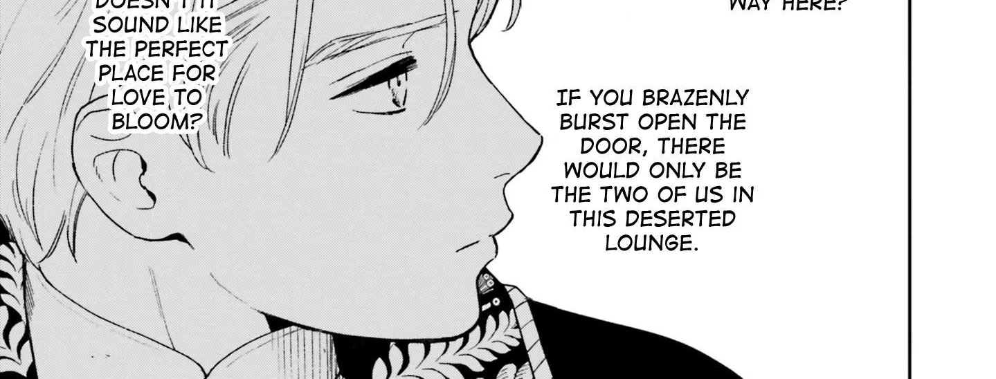 Shi ni Modori no Mahou Gakkou Seikatsu wo, Moto Koibito to Prologue Kara (Tadashi, Koukando wa Zero) Chapter 3 page 39 - 