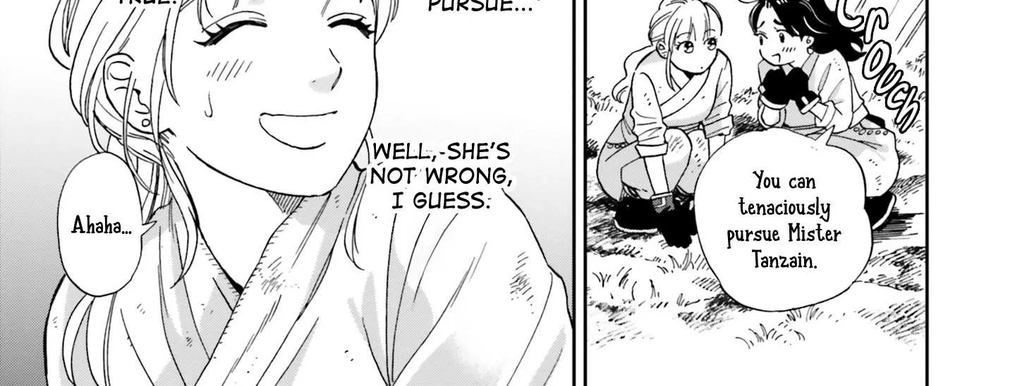 Shi ni Modori no Mahou Gakkou Seikatsu wo, Moto Koibito to Prologue Kara (Tadashi, Koukando wa Zero) Chapter 3 page 47 - 