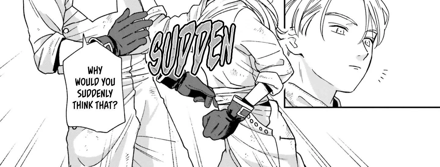 Shi ni Modori no Mahou Gakkou Seikatsu wo, Moto Koibito to Prologue Kara (Tadashi, Koukando wa Zero) Chapter 3 page 53 - 