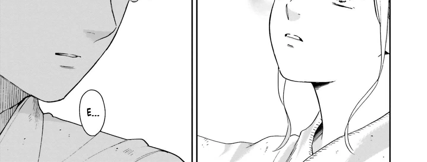 Shi ni Modori no Mahou Gakkou Seikatsu wo, Moto Koibito to Prologue Kara (Tadashi, Koukando wa Zero) Chapter 3 page 55 - 