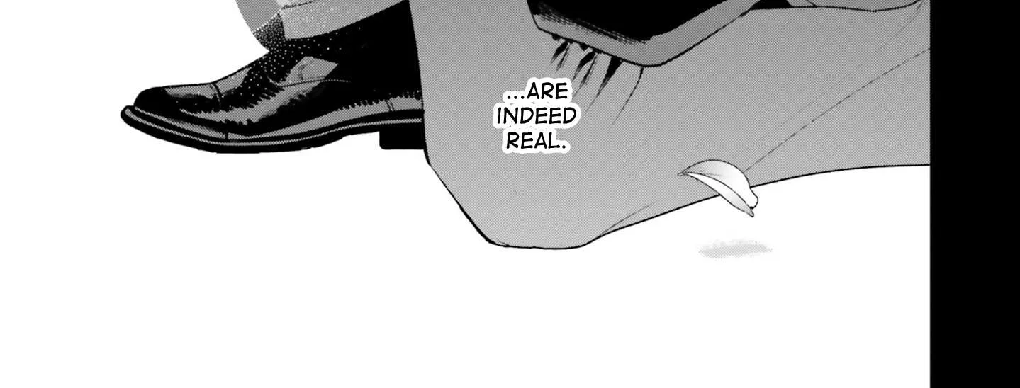 Shi ni Modori no Mahou Gakkou Seikatsu wo, Moto Koibito to Prologue Kara (Tadashi, Koukando wa Zero) Chapter 3 page 63 - 