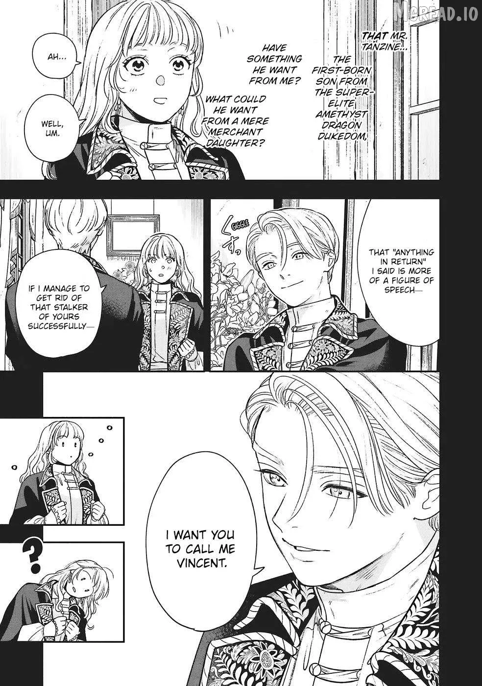 Shi ni Modori no Mahou Gakkou Seikatsu wo, Moto Koibito to Prologue Kara (Tadashi, Koukando wa Zero) Chapter 30 page 26 - 