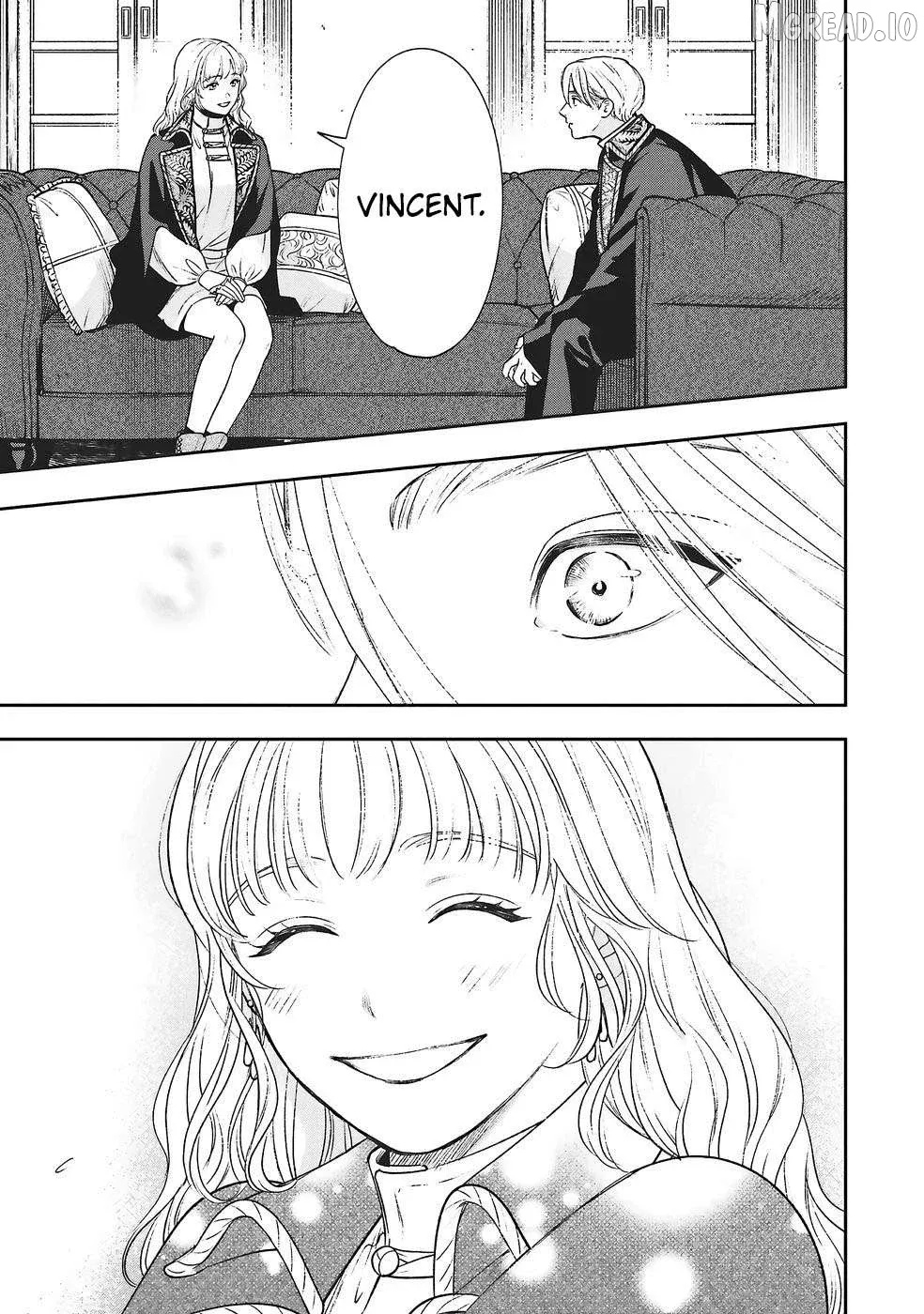 Shi ni Modori no Mahou Gakkou Seikatsu wo, Moto Koibito to Prologue Kara (Tadashi, Koukando wa Zero) Chapter 30 page 28 - 