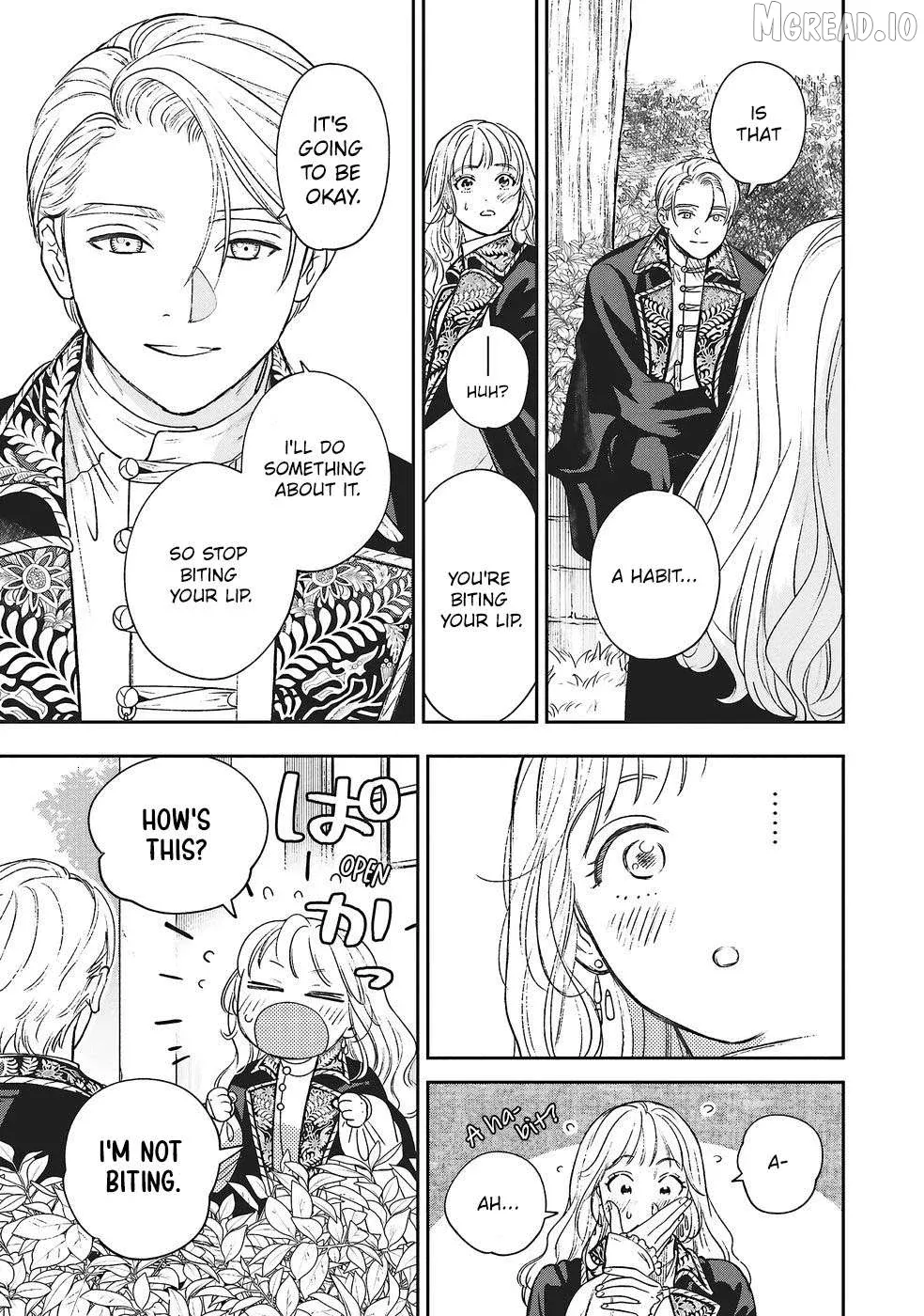 Shi ni Modori no Mahou Gakkou Seikatsu wo, Moto Koibito to Prologue Kara (Tadashi, Koukando wa Zero) Chapter 30 page 8 - 