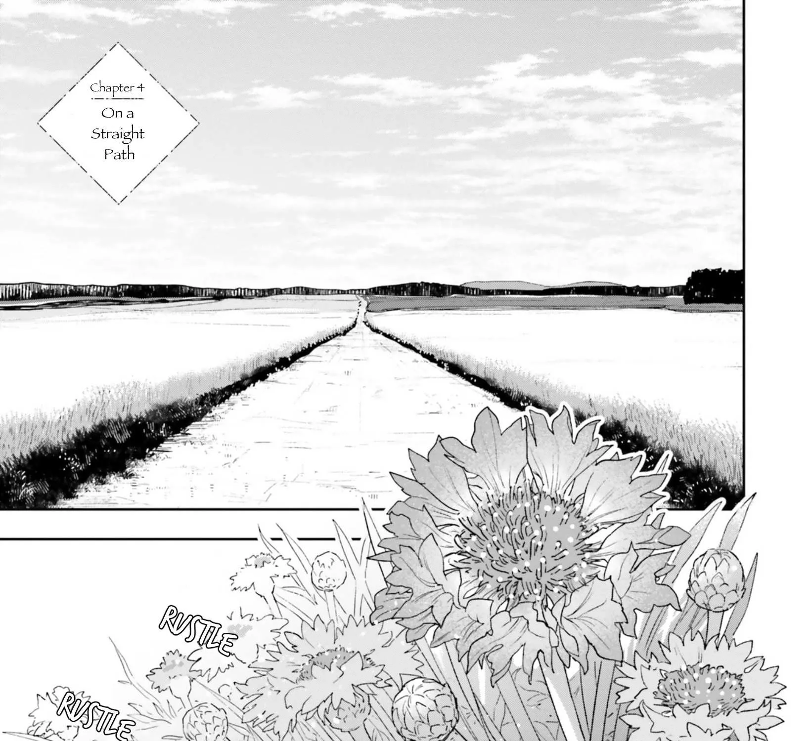 Shi ni Modori no Mahou Gakkou Seikatsu wo, Moto Koibito to Prologue Kara (Tadashi, Koukando wa Zero) Chapter 4 page 2 - 
