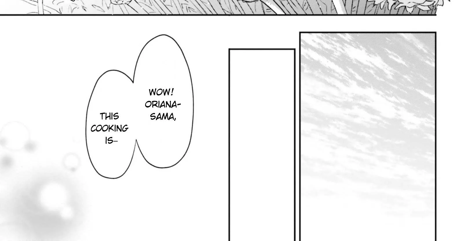 Shi ni Modori no Mahou Gakkou Seikatsu wo, Moto Koibito to Prologue Kara (Tadashi, Koukando wa Zero) Chapter 4 page 3 - 