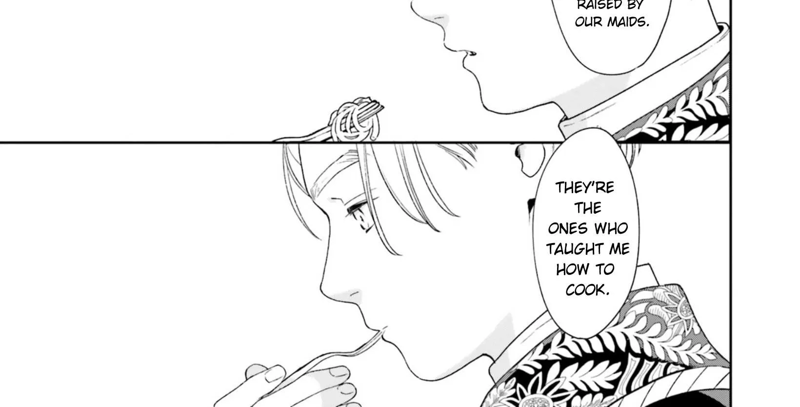 Shi ni Modori no Mahou Gakkou Seikatsu wo, Moto Koibito to Prologue Kara (Tadashi, Koukando wa Zero) Chapter 4 page 23 - 