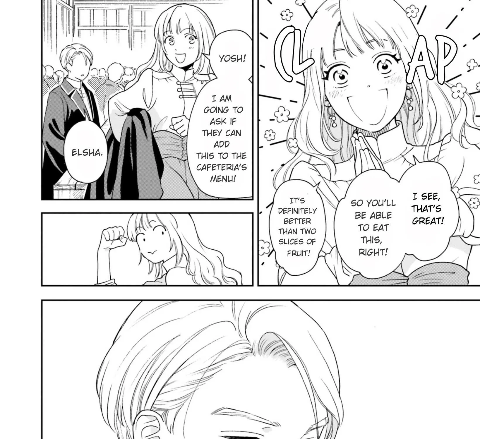 Shi ni Modori no Mahou Gakkou Seikatsu wo, Moto Koibito to Prologue Kara (Tadashi, Koukando wa Zero) Chapter 4 page 28 - 