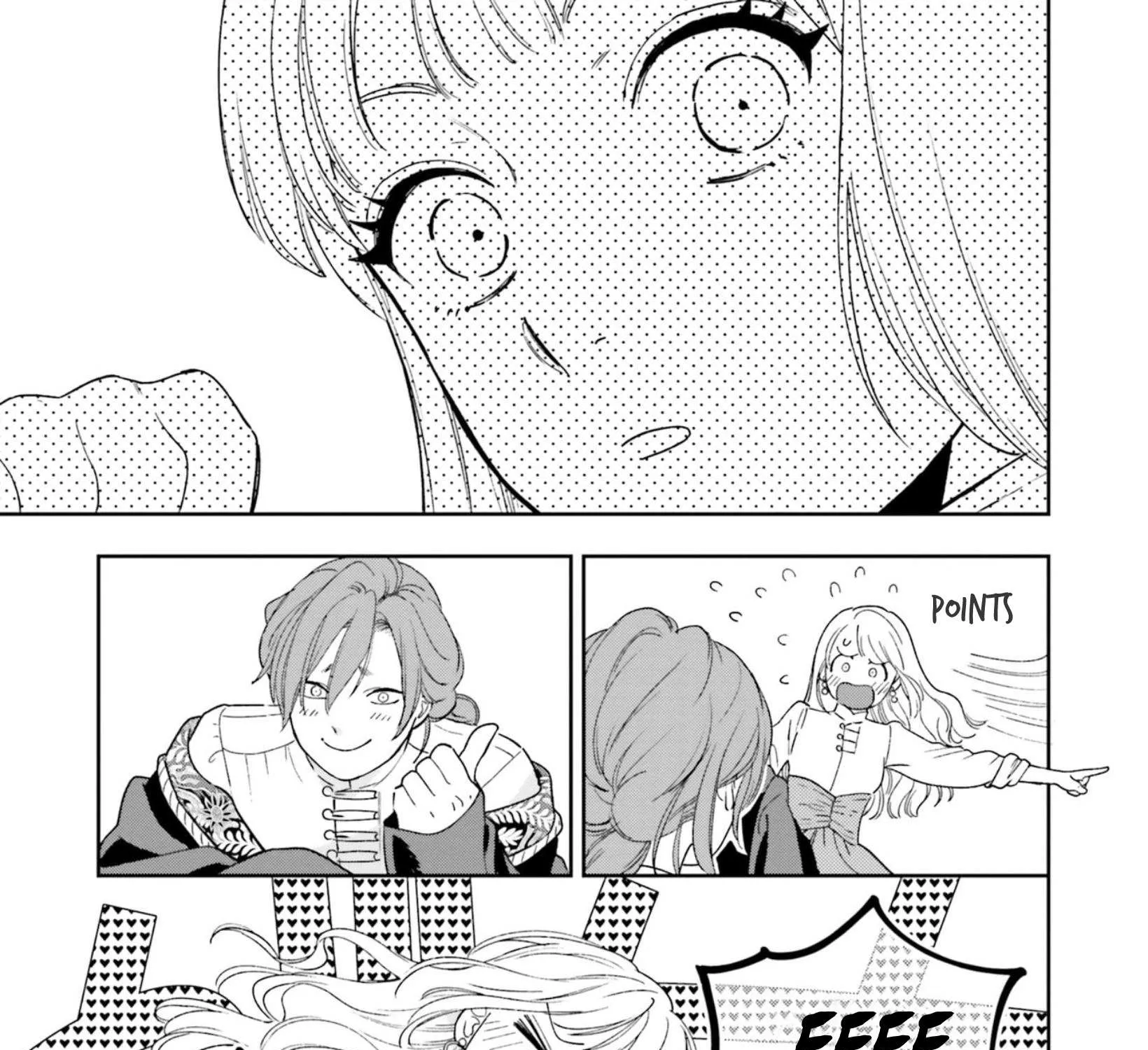 Shi ni Modori no Mahou Gakkou Seikatsu wo, Moto Koibito to Prologue Kara (Tadashi, Koukando wa Zero) Chapter 4 page 30 - 
