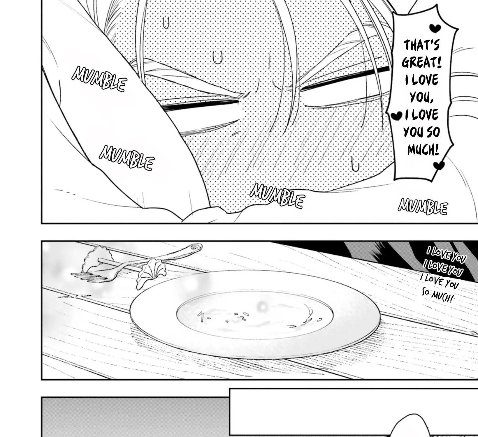 Shi ni Modori no Mahou Gakkou Seikatsu wo, Moto Koibito to Prologue Kara (Tadashi, Koukando wa Zero) Chapter 4 page 32 - 