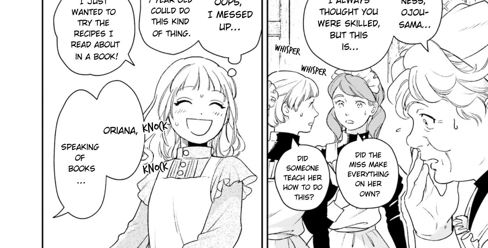 Shi ni Modori no Mahou Gakkou Seikatsu wo, Moto Koibito to Prologue Kara (Tadashi, Koukando wa Zero) Chapter 4 page 5 - 