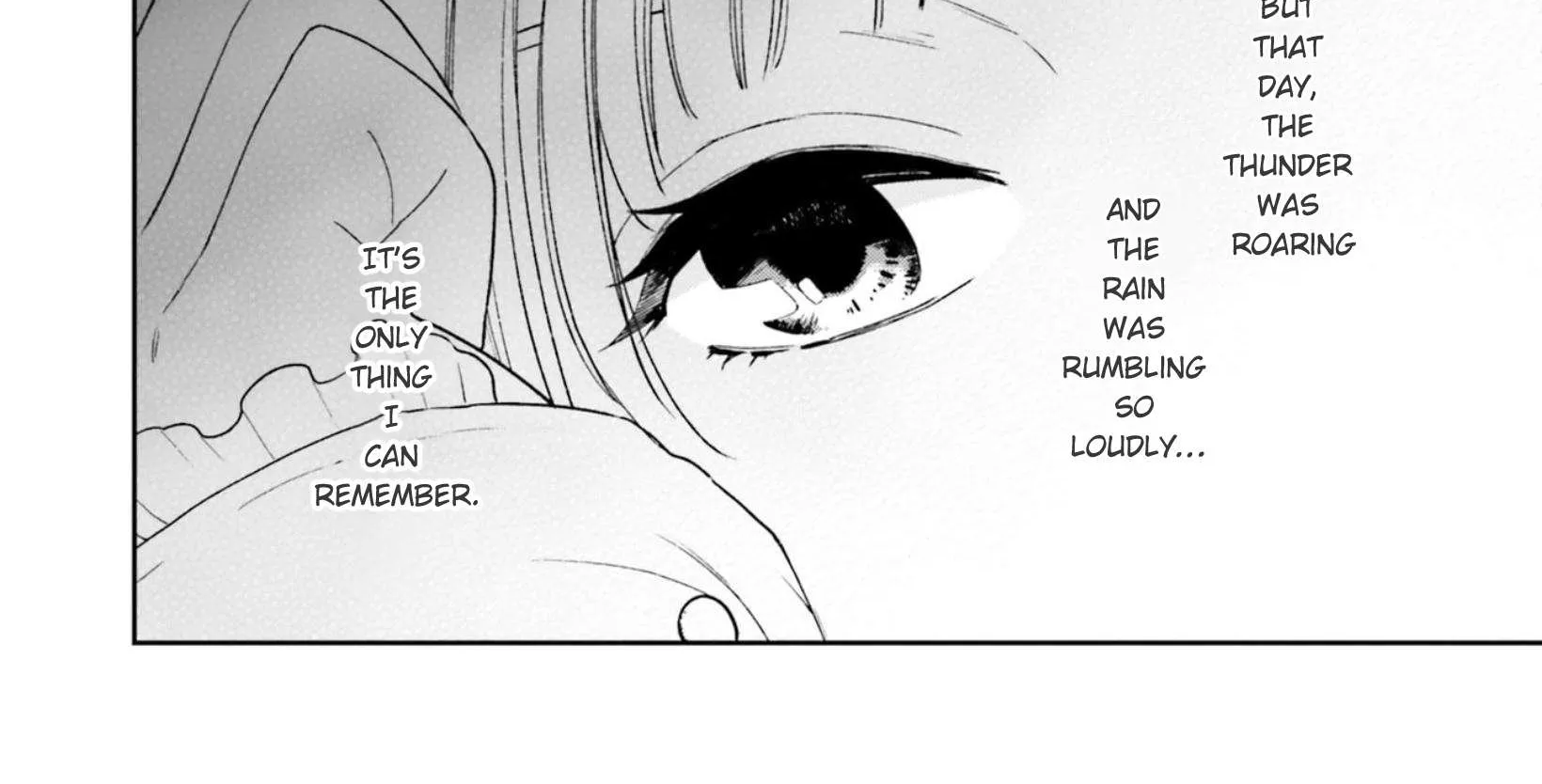Shi ni Modori no Mahou Gakkou Seikatsu wo, Moto Koibito to Prologue Kara (Tadashi, Koukando wa Zero) Chapter 4 page 41 - 
