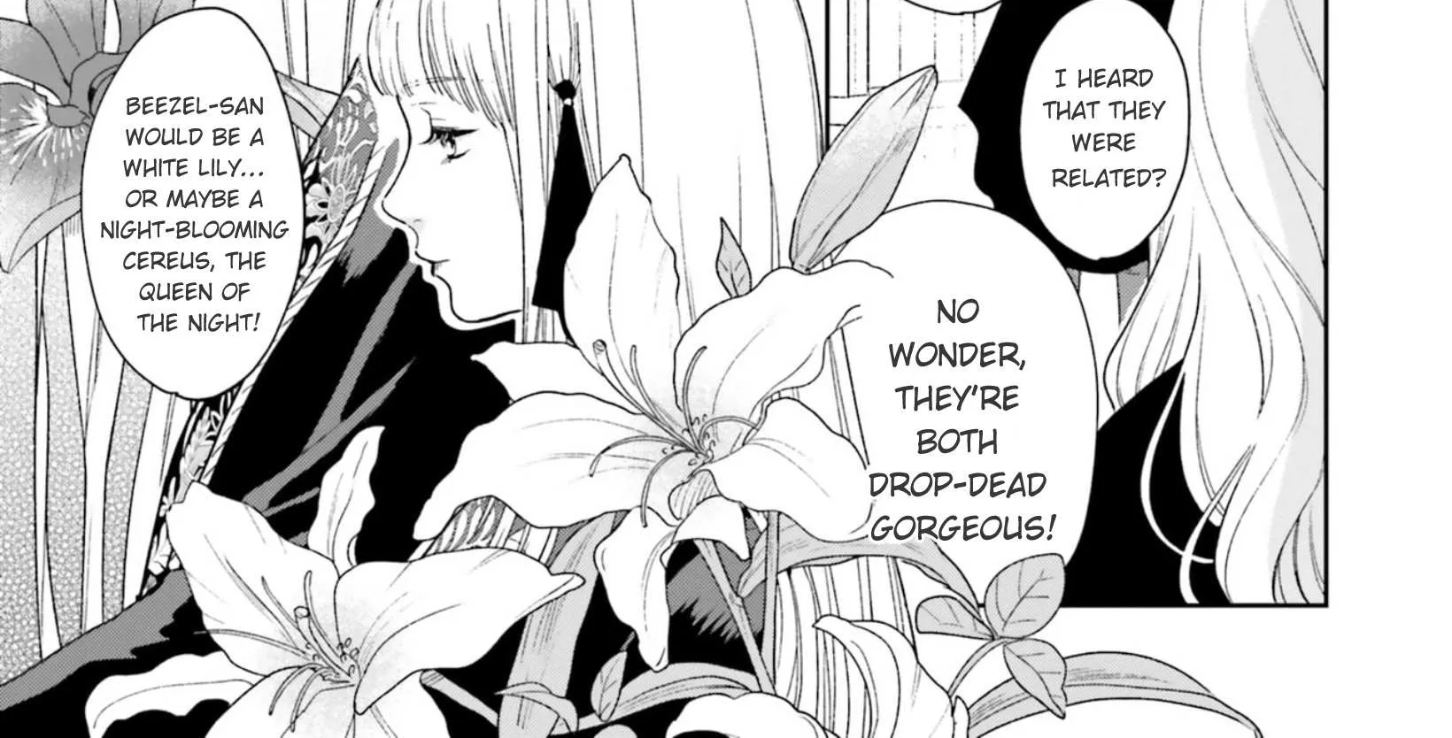Shi ni Modori no Mahou Gakkou Seikatsu wo, Moto Koibito to Prologue Kara (Tadashi, Koukando wa Zero) Chapter 4 page 43 - 