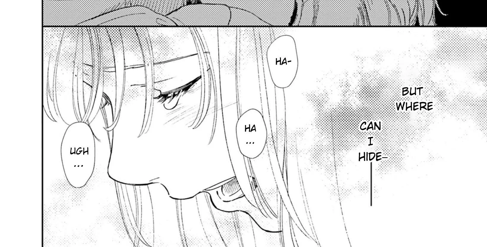 Shi ni Modori no Mahou Gakkou Seikatsu wo, Moto Koibito to Prologue Kara (Tadashi, Koukando wa Zero) Chapter 4 page 53 - 