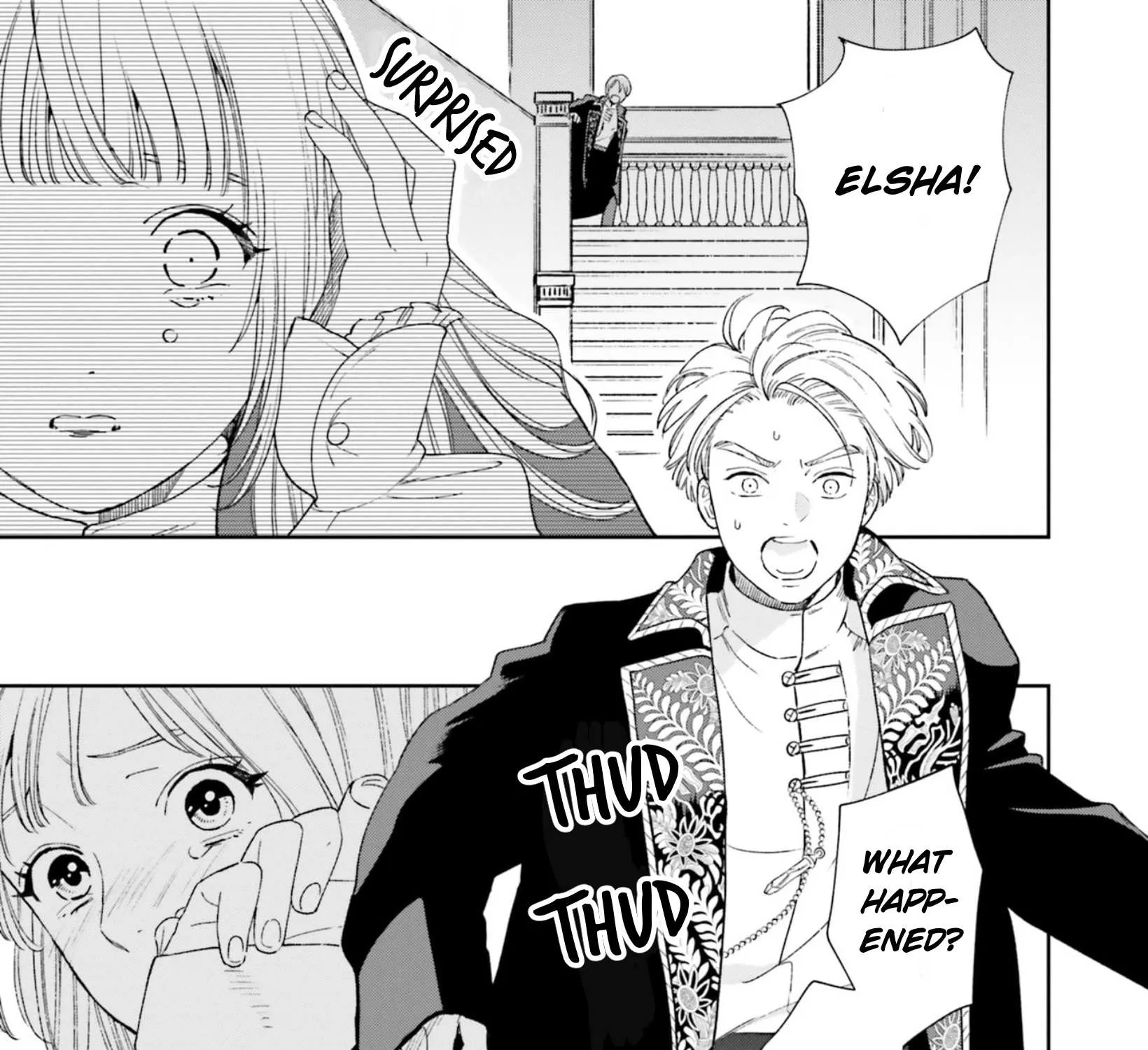 Shi ni Modori no Mahou Gakkou Seikatsu wo, Moto Koibito to Prologue Kara (Tadashi, Koukando wa Zero) Chapter 4 page 54 - 