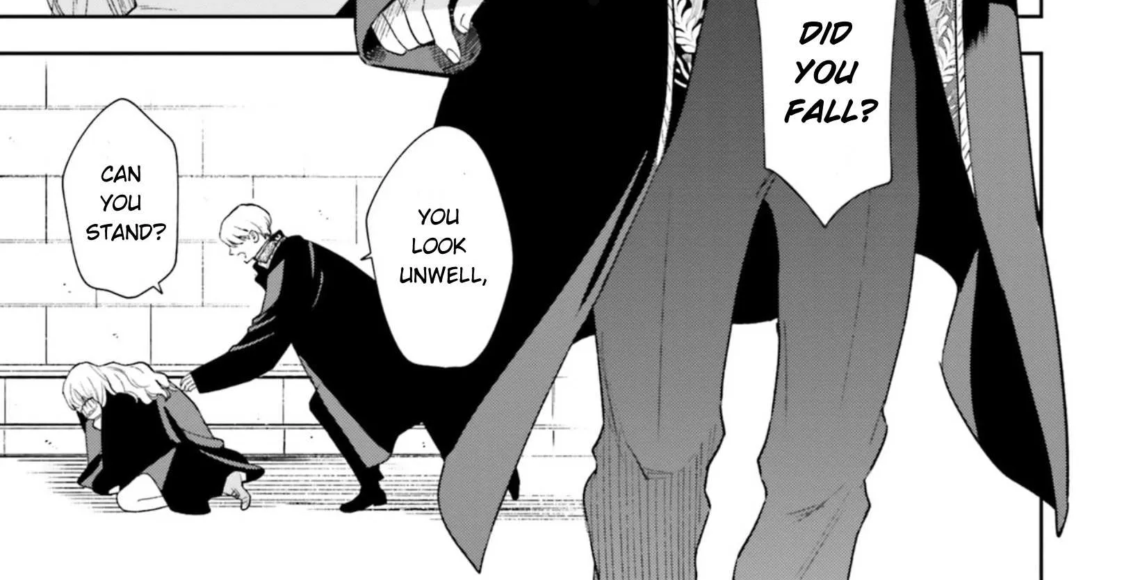 Shi ni Modori no Mahou Gakkou Seikatsu wo, Moto Koibito to Prologue Kara (Tadashi, Koukando wa Zero) Chapter 4 page 55 - 
