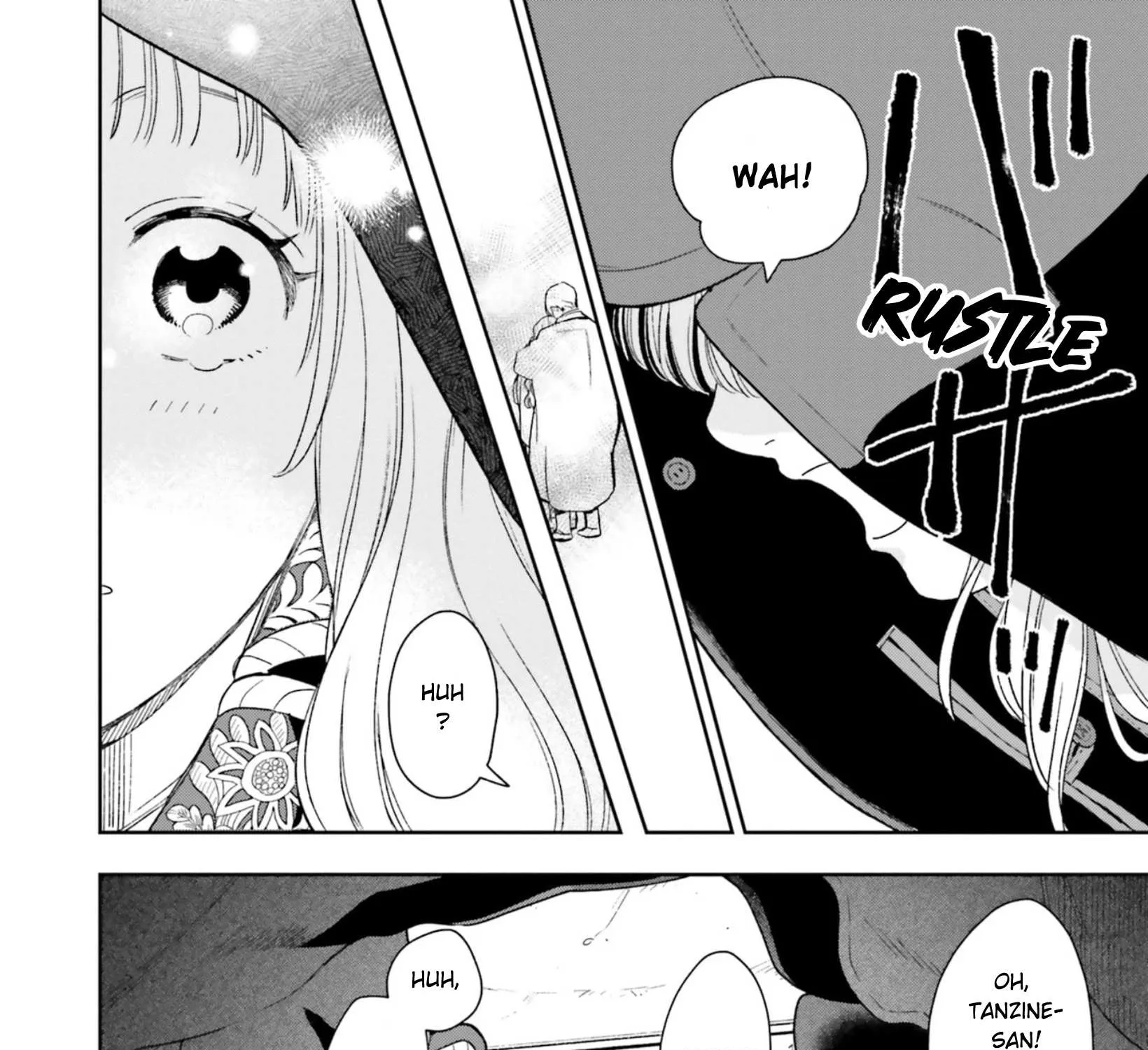 Shi ni Modori no Mahou Gakkou Seikatsu wo, Moto Koibito to Prologue Kara (Tadashi, Koukando wa Zero) Chapter 4 page 60 - 
