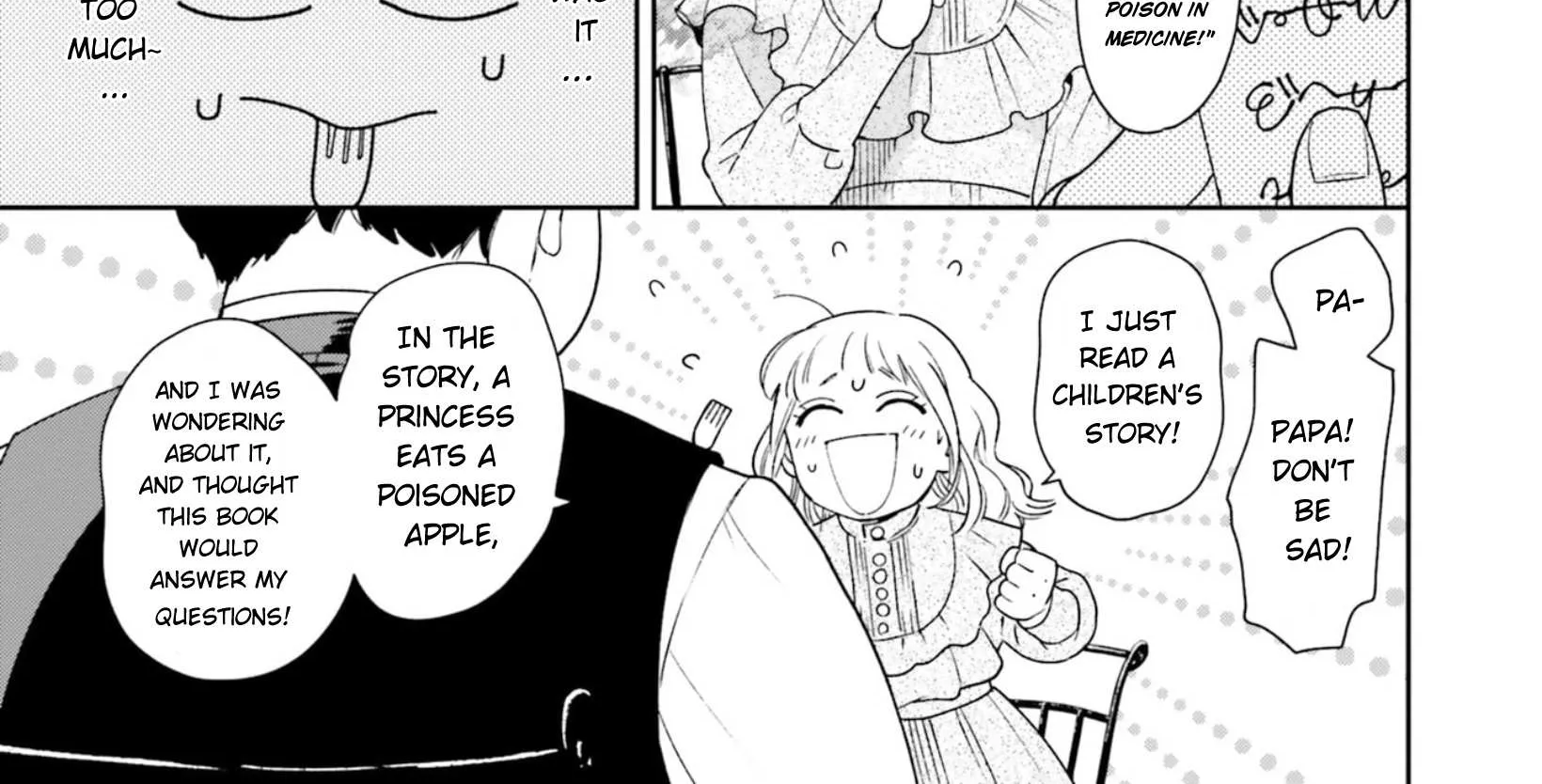 Shi ni Modori no Mahou Gakkou Seikatsu wo, Moto Koibito to Prologue Kara (Tadashi, Koukando wa Zero) Chapter 4 page 7 - 
