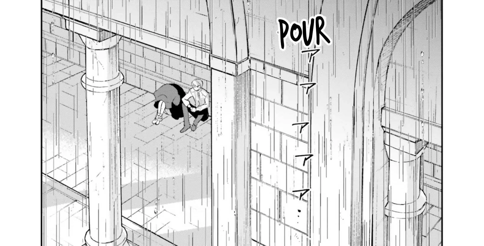 Shi ni Modori no Mahou Gakkou Seikatsu wo, Moto Koibito to Prologue Kara (Tadashi, Koukando wa Zero) Chapter 4 page 63 - 
