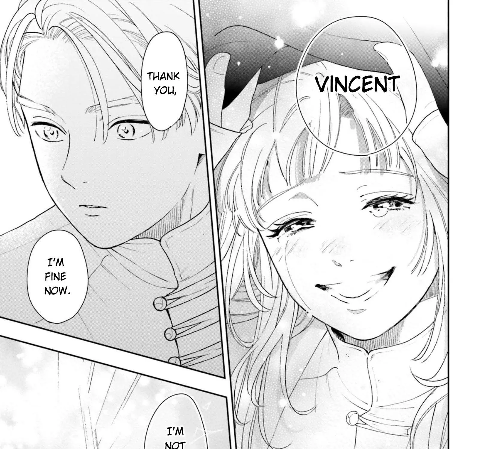 Shi ni Modori no Mahou Gakkou Seikatsu wo, Moto Koibito to Prologue Kara (Tadashi, Koukando wa Zero) Chapter 4 page 74 - 