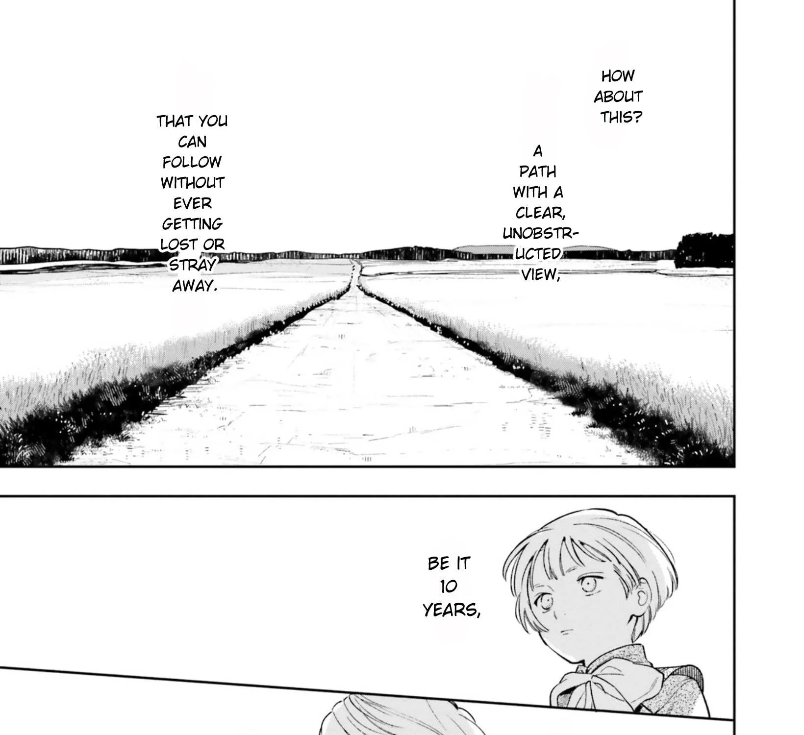 Shi ni Modori no Mahou Gakkou Seikatsu wo, Moto Koibito to Prologue Kara (Tadashi, Koukando wa Zero) Chapter 4 page 78 - 
