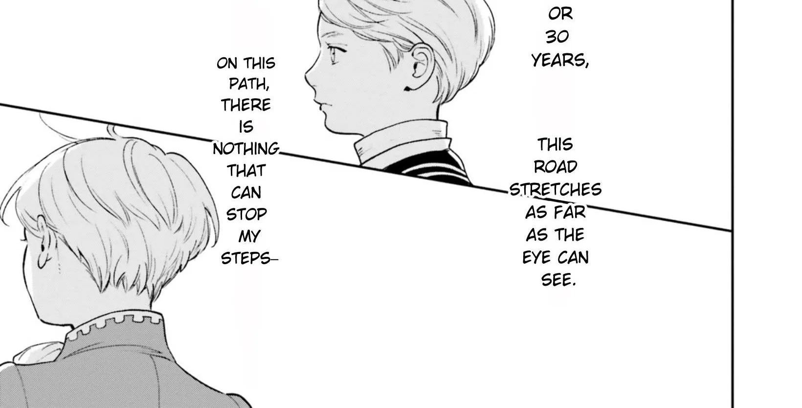 Shi ni Modori no Mahou Gakkou Seikatsu wo, Moto Koibito to Prologue Kara (Tadashi, Koukando wa Zero) Chapter 4 page 79 - 