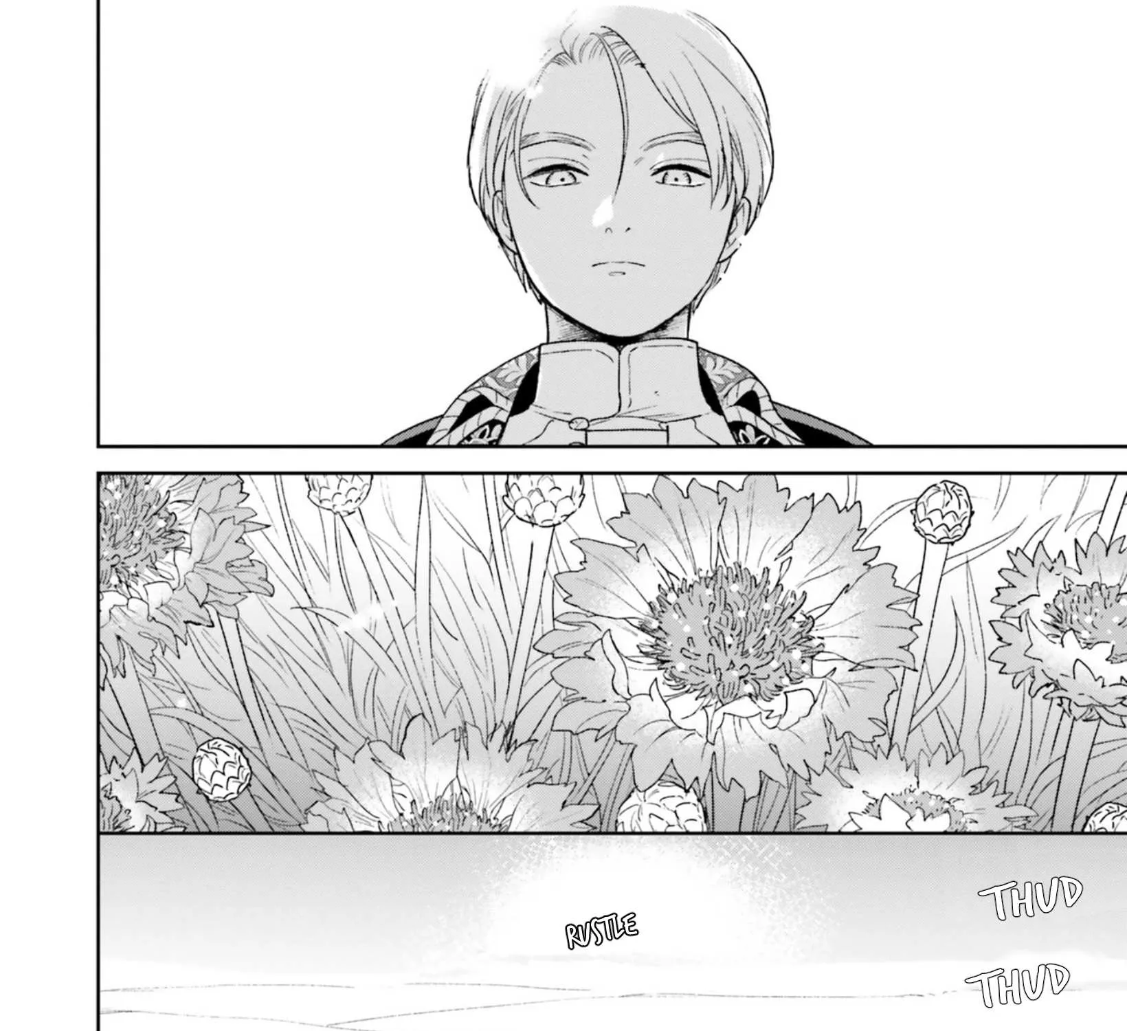 Shi ni Modori no Mahou Gakkou Seikatsu wo, Moto Koibito to Prologue Kara (Tadashi, Koukando wa Zero) Chapter 4 page 80 - 