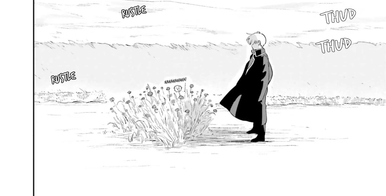 Shi ni Modori no Mahou Gakkou Seikatsu wo, Moto Koibito to Prologue Kara (Tadashi, Koukando wa Zero) Chapter 4 page 81 - 