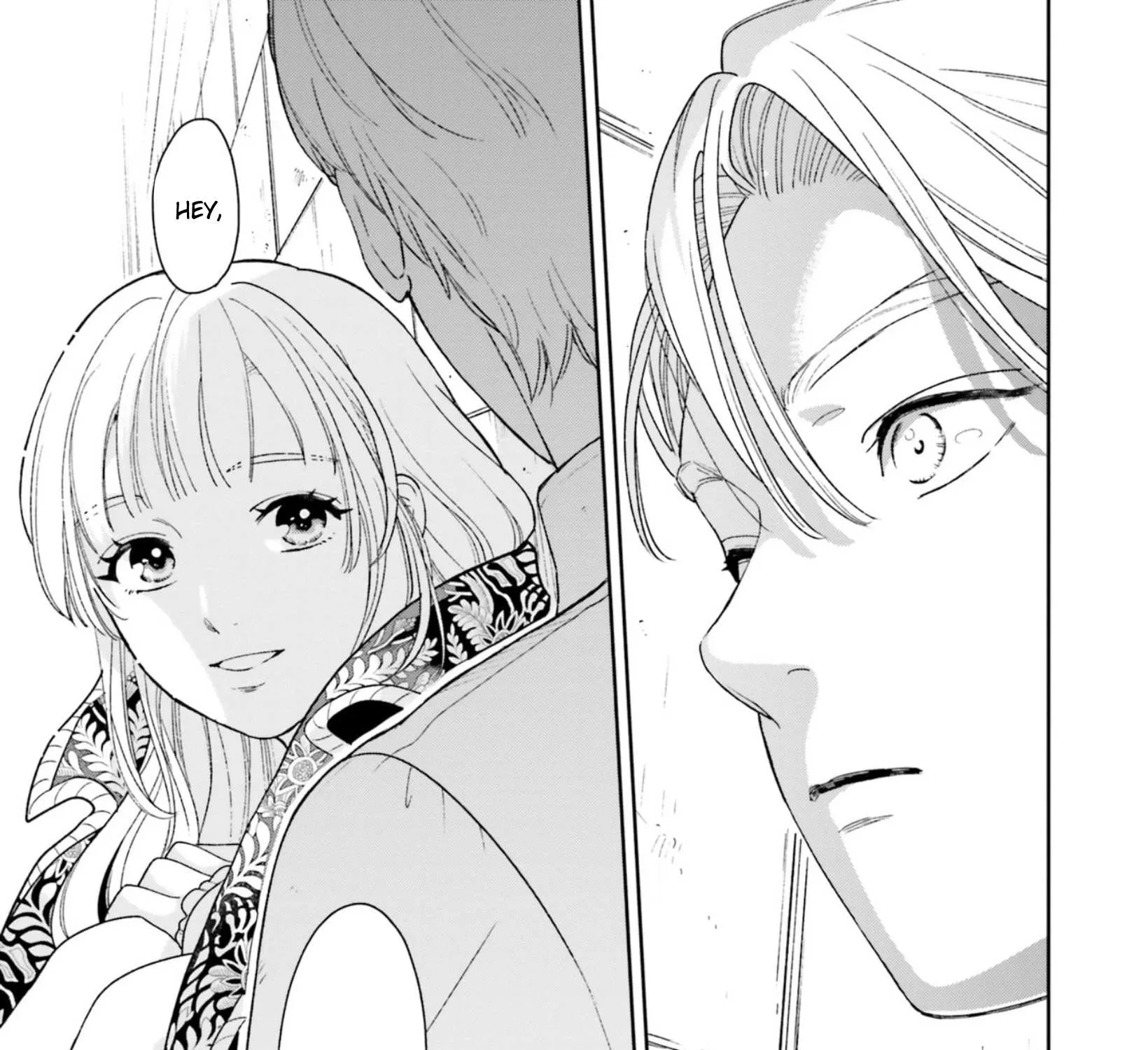 Shi ni Modori no Mahou Gakkou Seikatsu wo, Moto Koibito to Prologue Kara (Tadashi, Koukando wa Zero) Chapter 4 page 82 - 