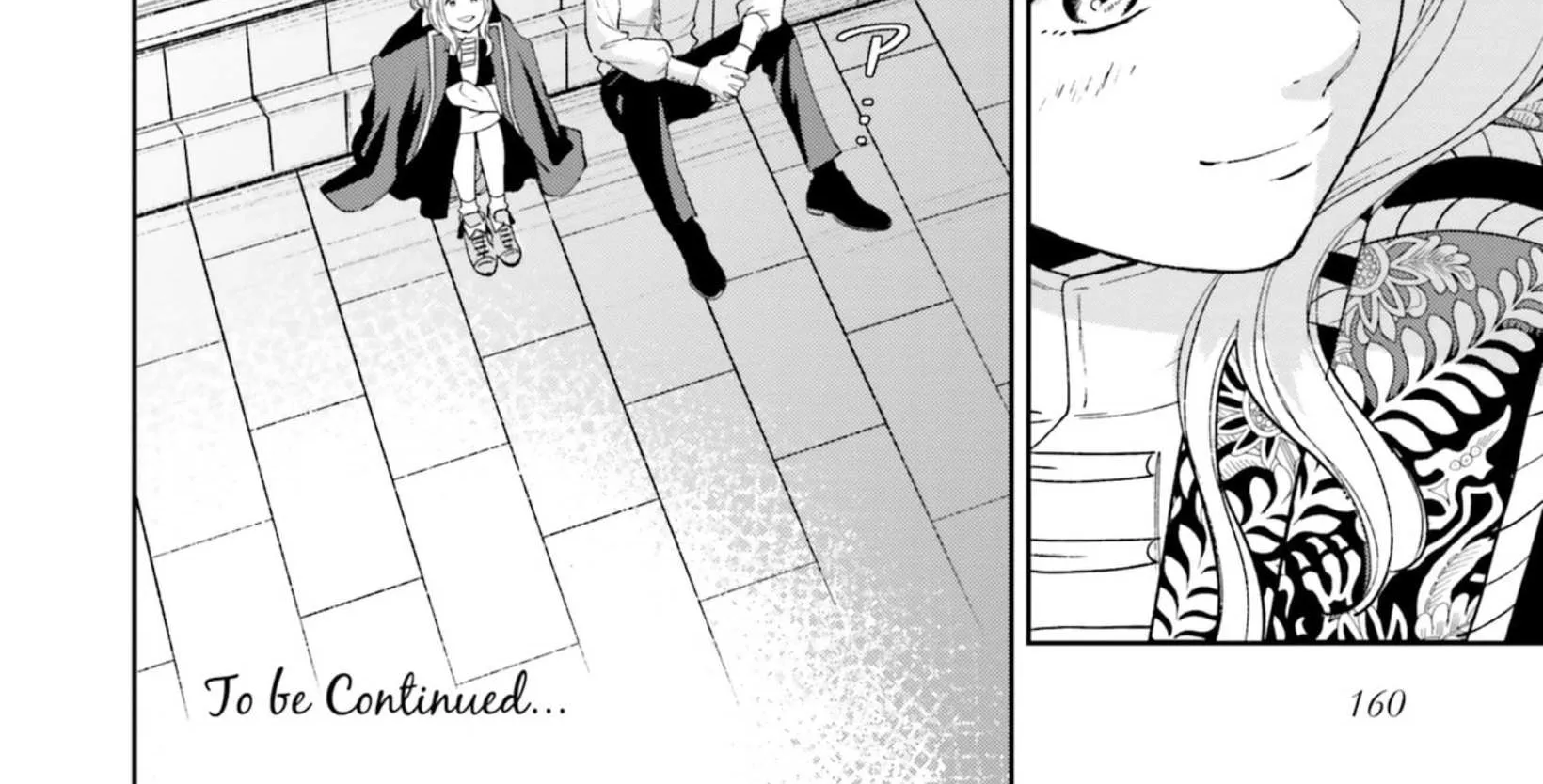 Shi ni Modori no Mahou Gakkou Seikatsu wo, Moto Koibito to Prologue Kara (Tadashi, Koukando wa Zero) Chapter 4 page 85 - 