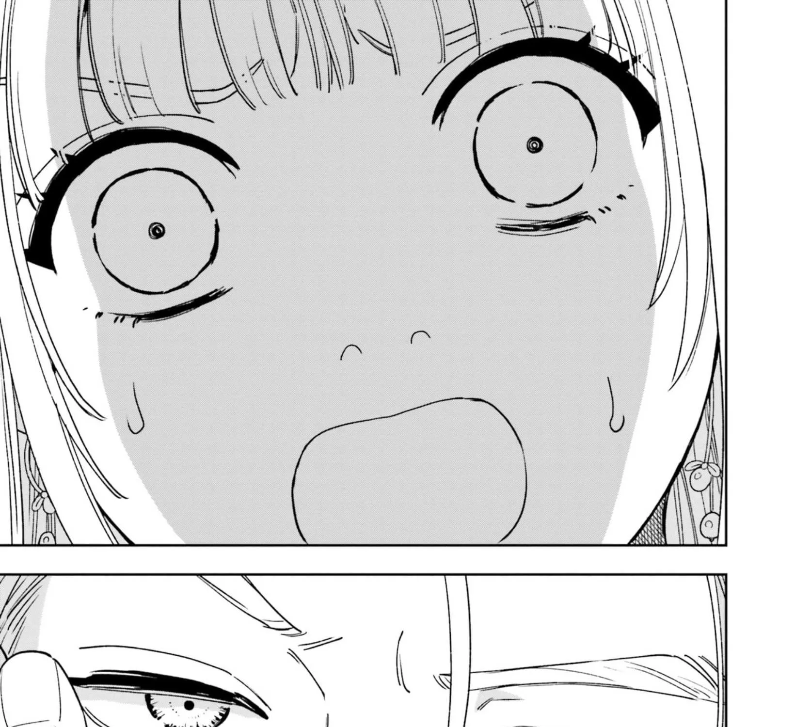 Shi ni Modori no Mahou Gakkou Seikatsu wo, Moto Koibito to Prologue Kara (Tadashi, Koukando wa Zero) Chapter 4 page 10 - 