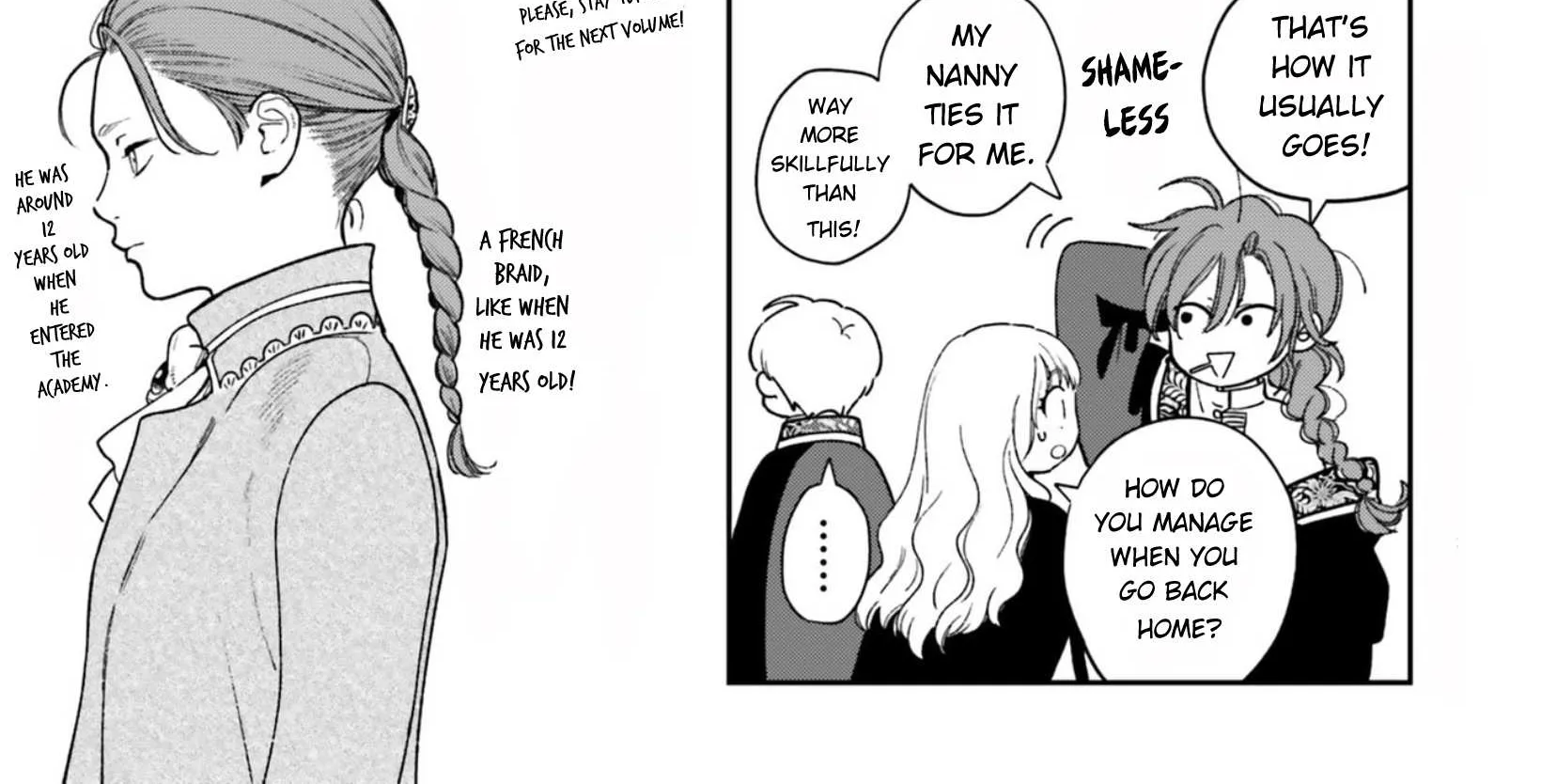 Shi ni Modori no Mahou Gakkou Seikatsu wo, Moto Koibito to Prologue Kara (Tadashi, Koukando wa Zero) Chapter 4 page 91 - 
