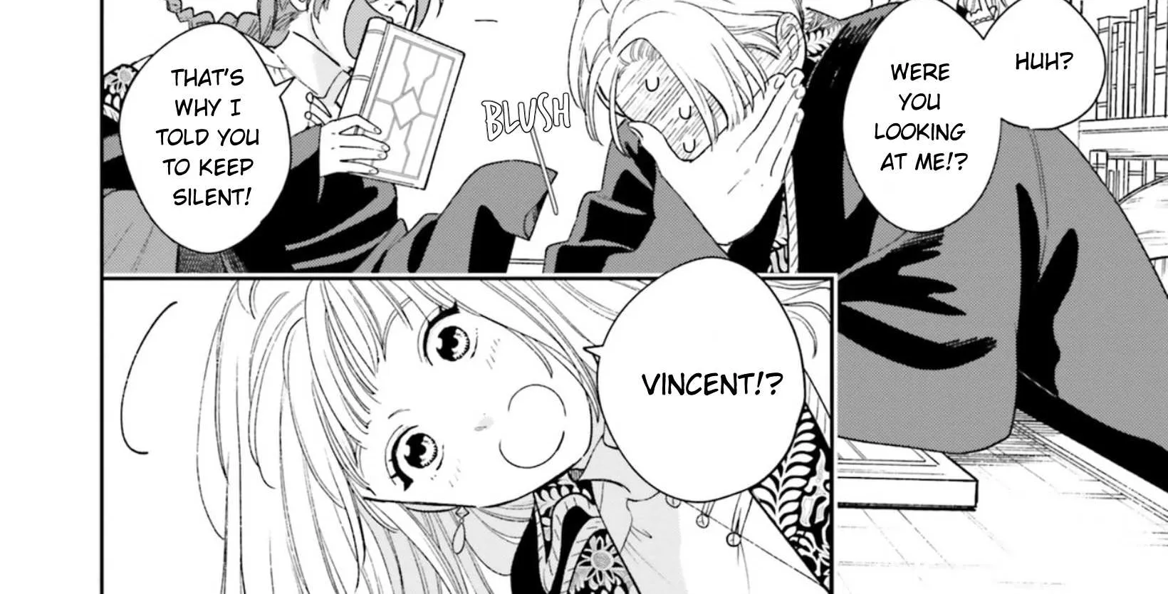 Shi ni Modori no Mahou Gakkou Seikatsu wo, Moto Koibito to Prologue Kara (Tadashi, Koukando wa Zero) Chapter 5 page 22 - 