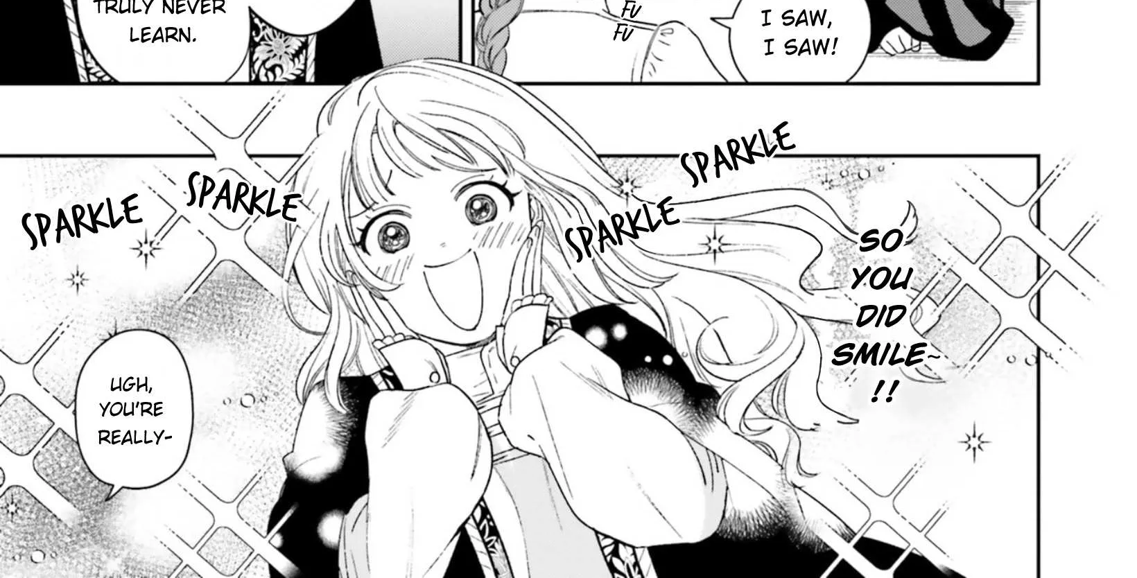 Shi ni Modori no Mahou Gakkou Seikatsu wo, Moto Koibito to Prologue Kara (Tadashi, Koukando wa Zero) Chapter 5 page 24 - 